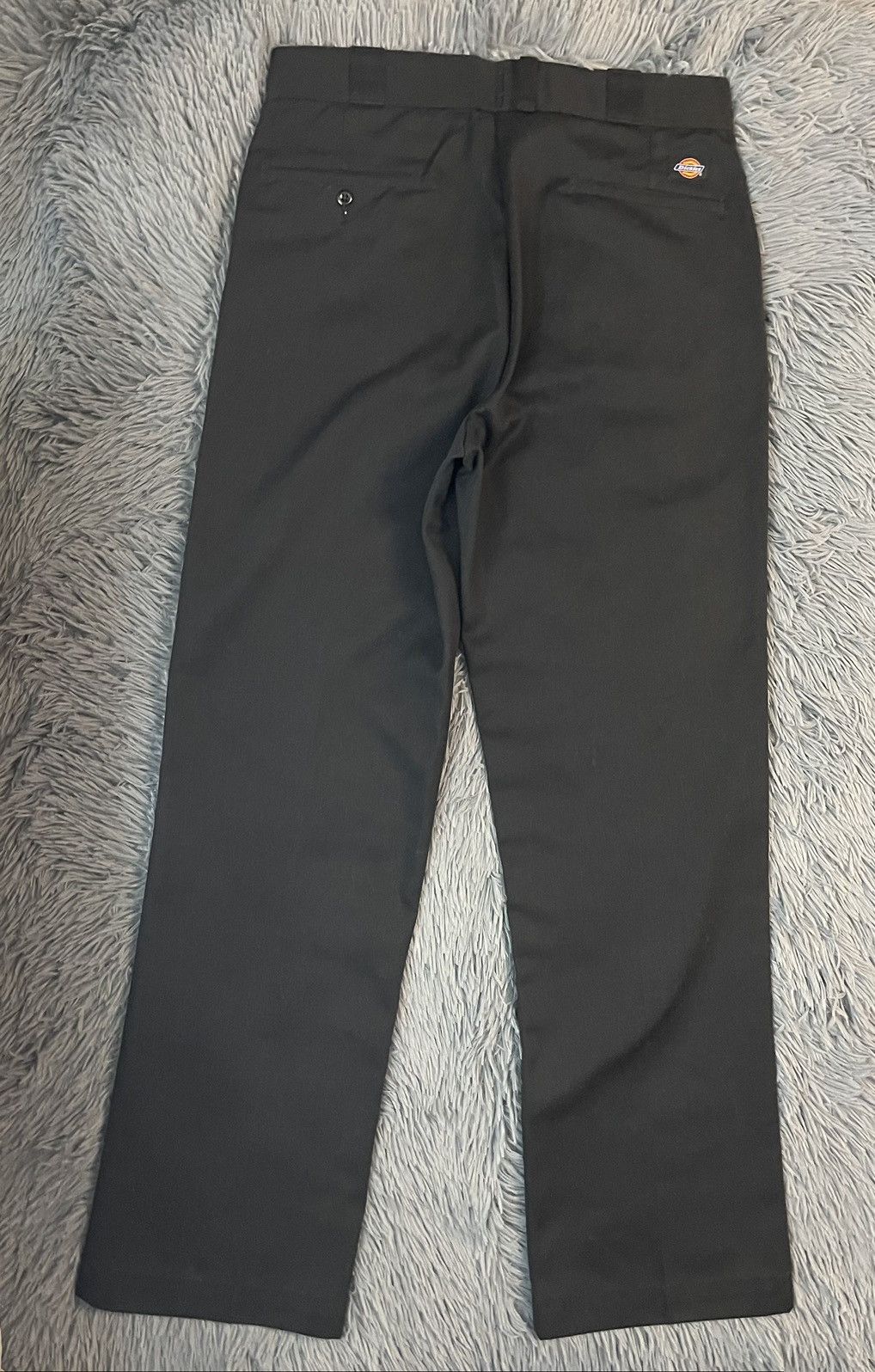 Dickies × Vintage Dickies 00s vintage minimalist work pants Size US 32 / EU 48 - 5 Thumbnail