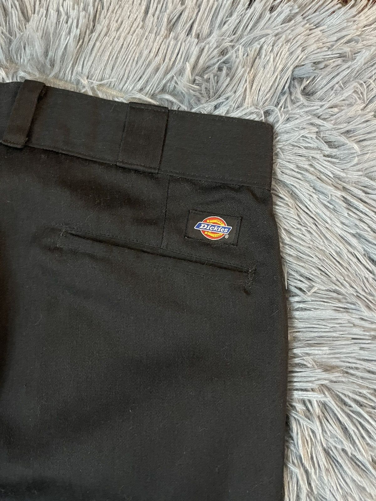 Dickies × Vintage Dickies 00s vintage minimalist work pants Size US 32 / EU 48 - 6 Thumbnail