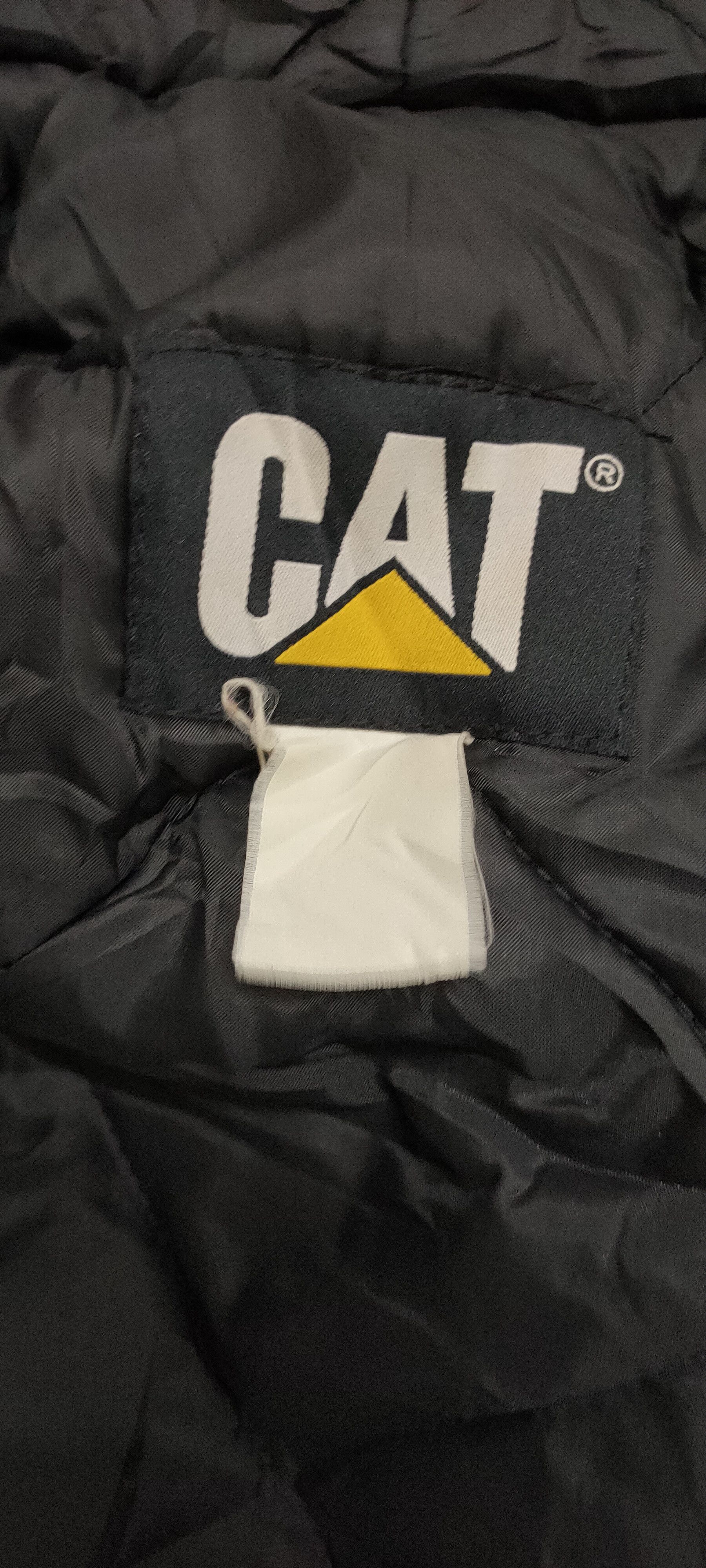 Caterpillar Caterpillar men jacket x streetwear x hoodie x style Size US M / EU 48-50 / 2 - 8 Thumbnail