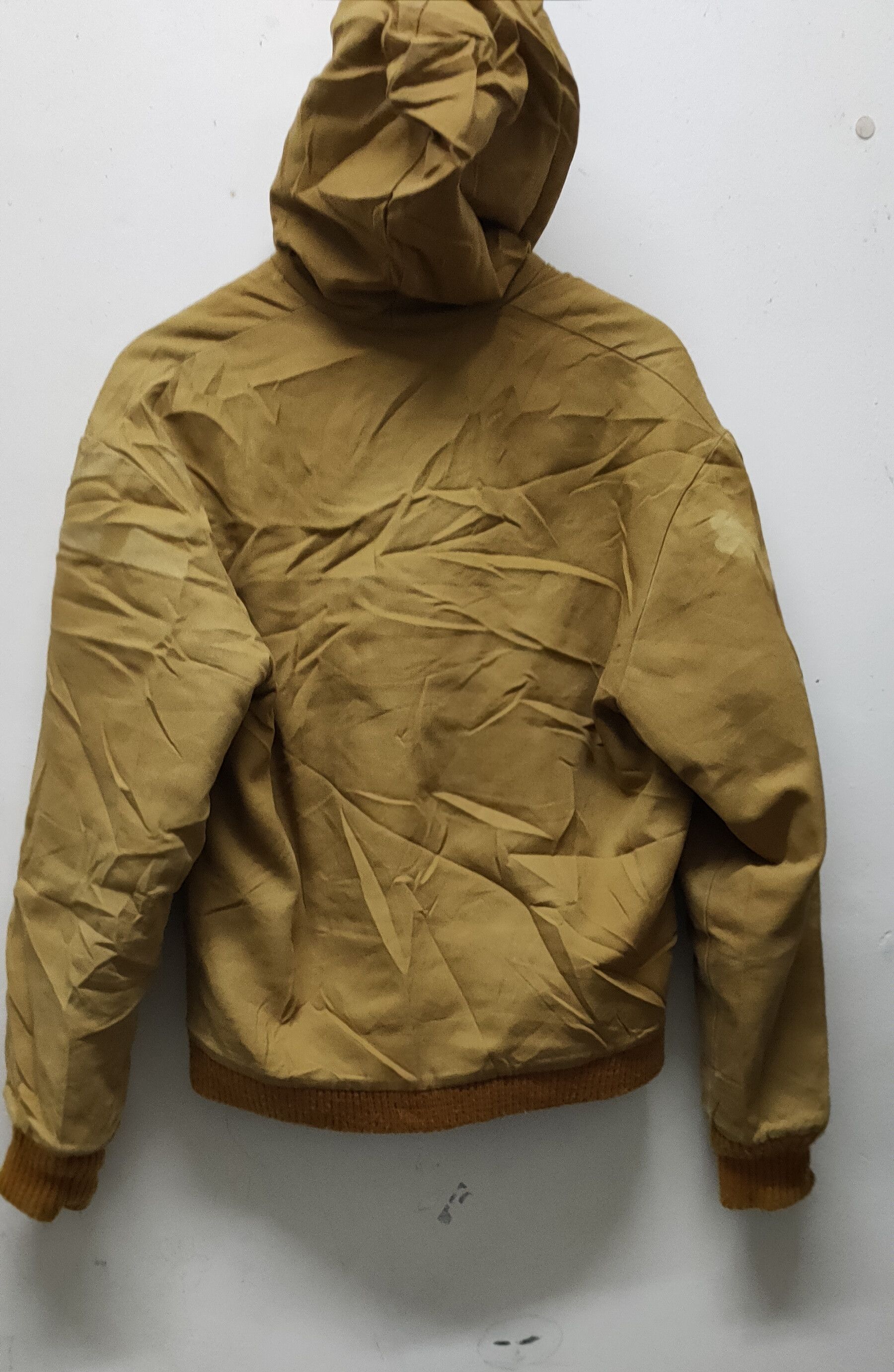 Caterpillar Caterpillar men jacket x streetwear x hoodie x style Size US M / EU 48-50 / 2 - 2 Thumbnail