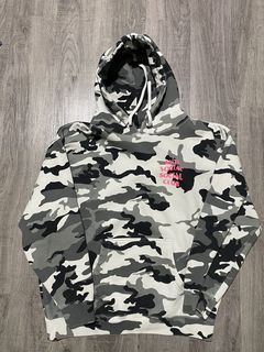 Anti social social hot sale club camo