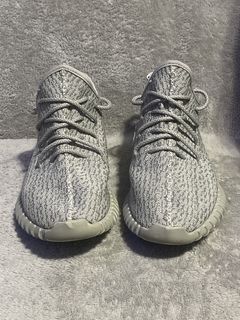 Size 10.5 - adidas Yeezy Boost 350 V1 Moonrock