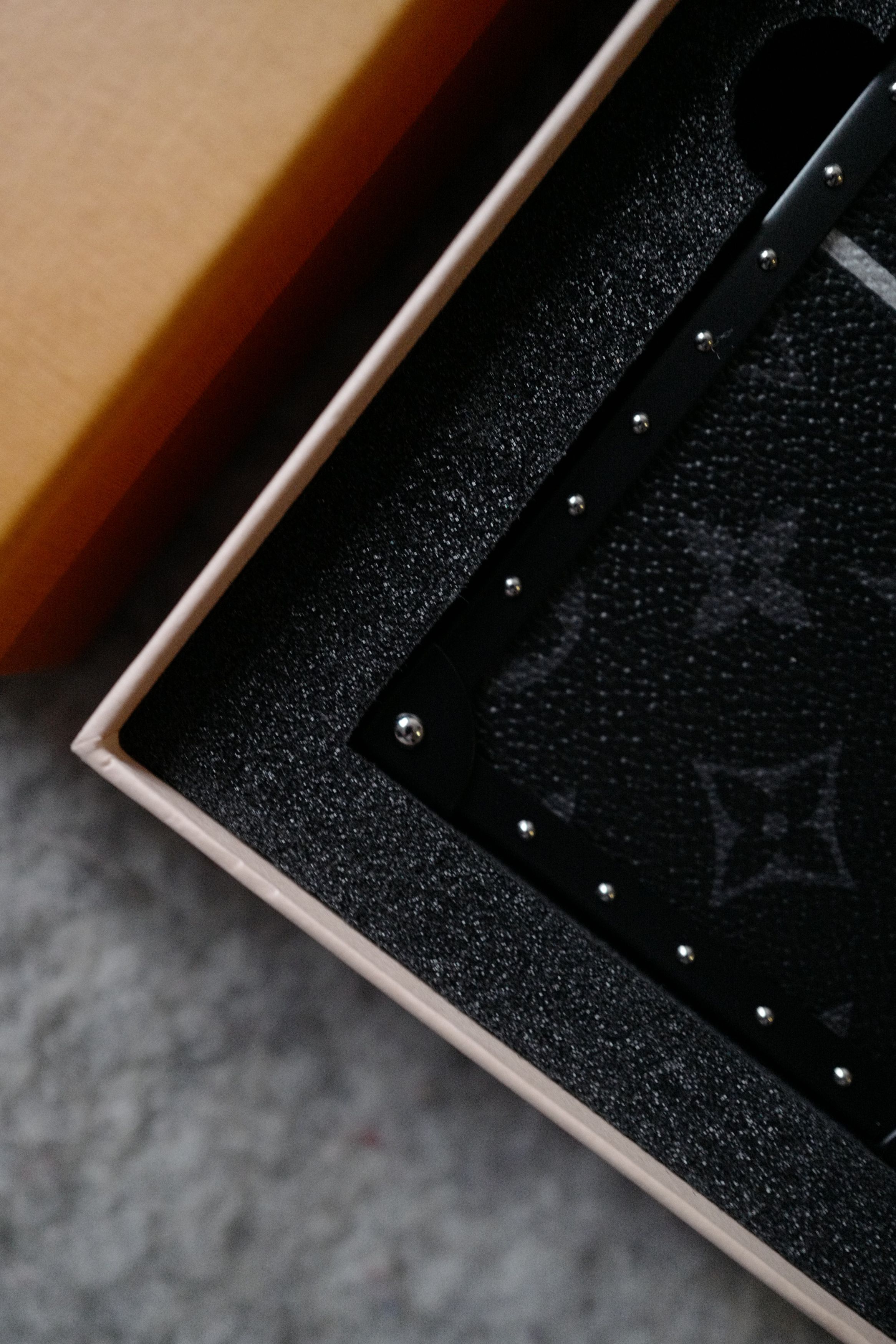 Fragment Design × Louis Vuitton iPhone 7+ / 8+ Trunk Size ONE SIZE - 7 Thumbnail