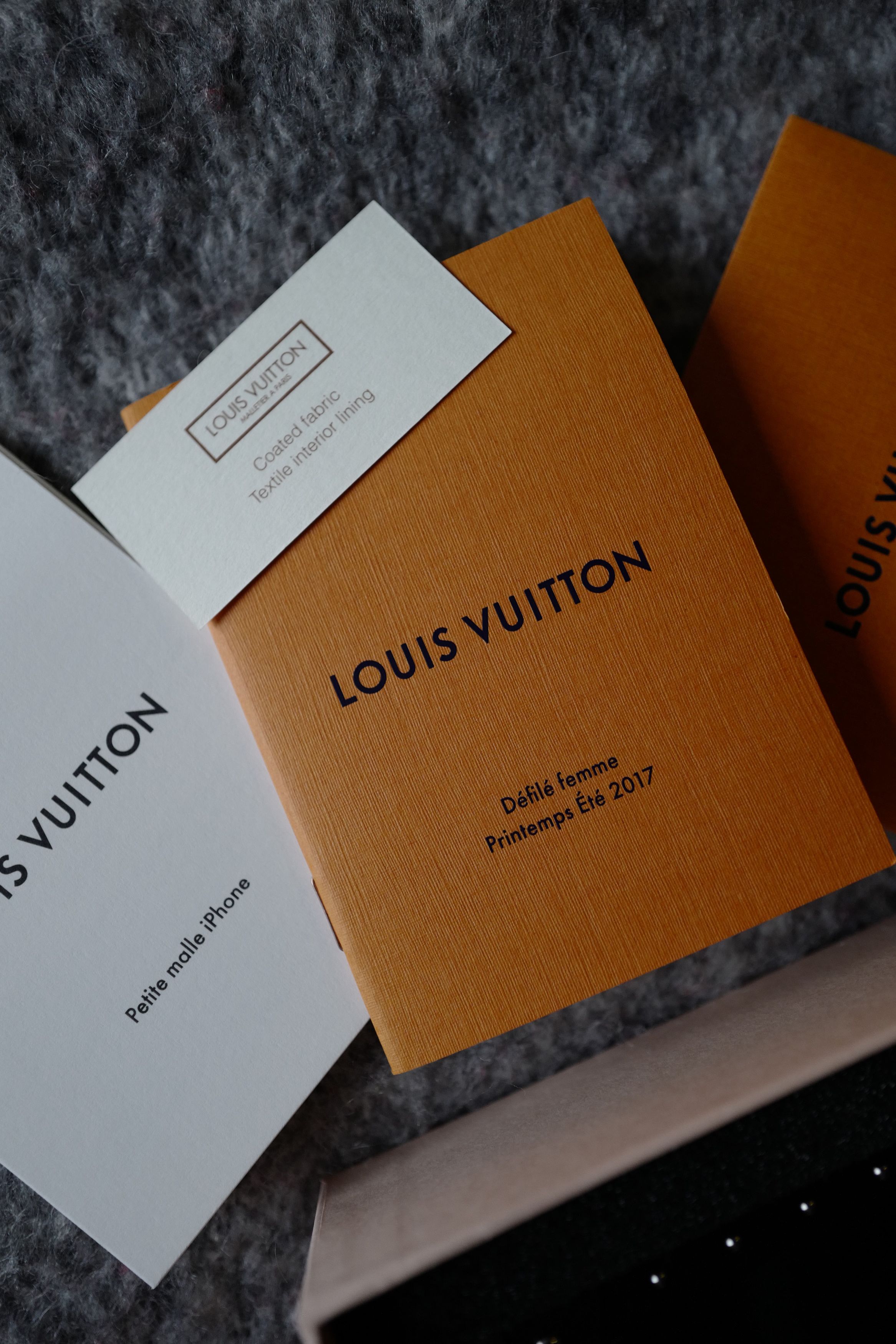 Fragment Design × Louis Vuitton iPhone 7+ / 8+ Trunk Size ONE SIZE - 10 Thumbnail