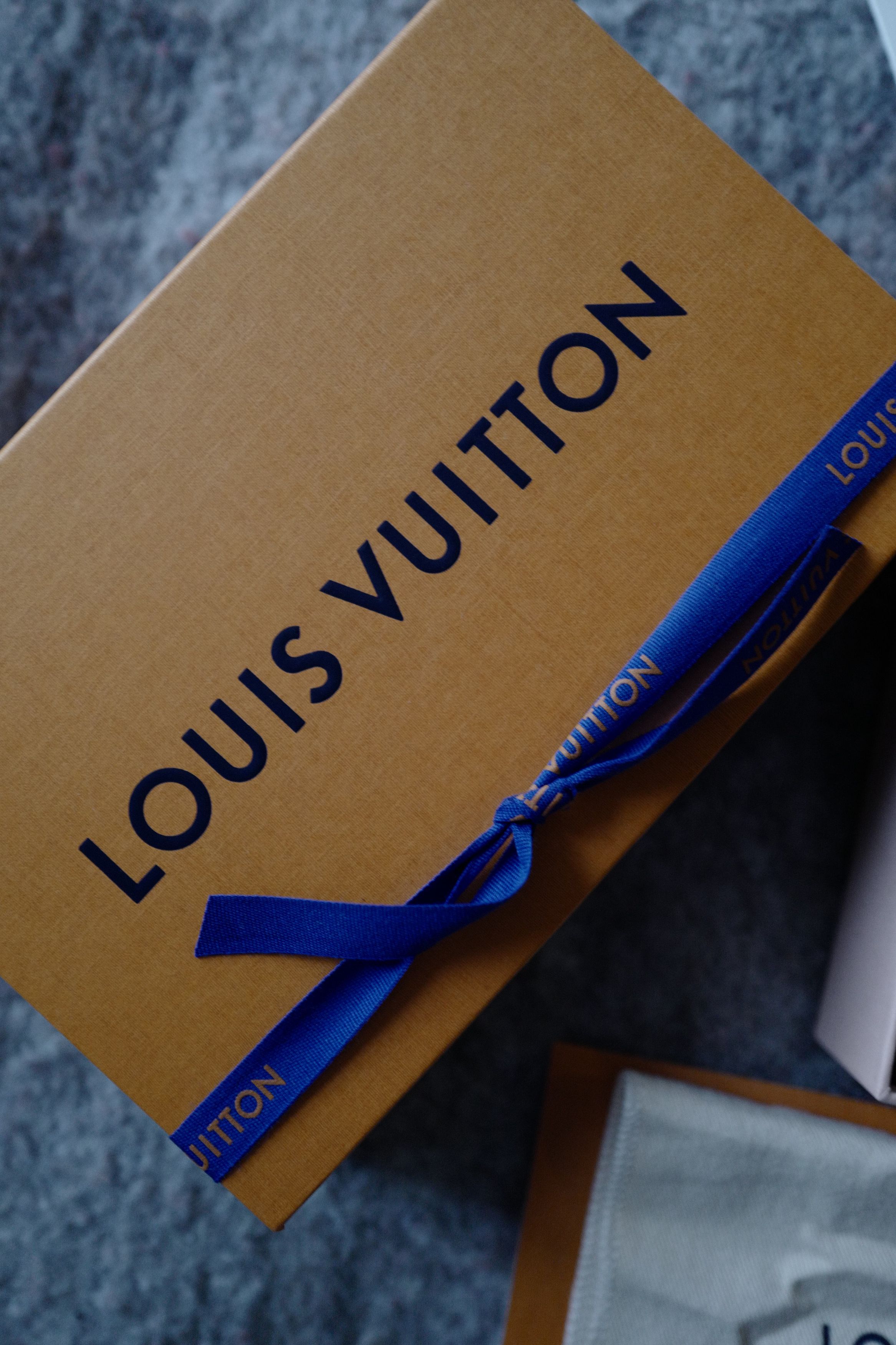 Fragment Design × Louis Vuitton iPhone 7+ / 8+ Trunk Size ONE SIZE - 9 Thumbnail