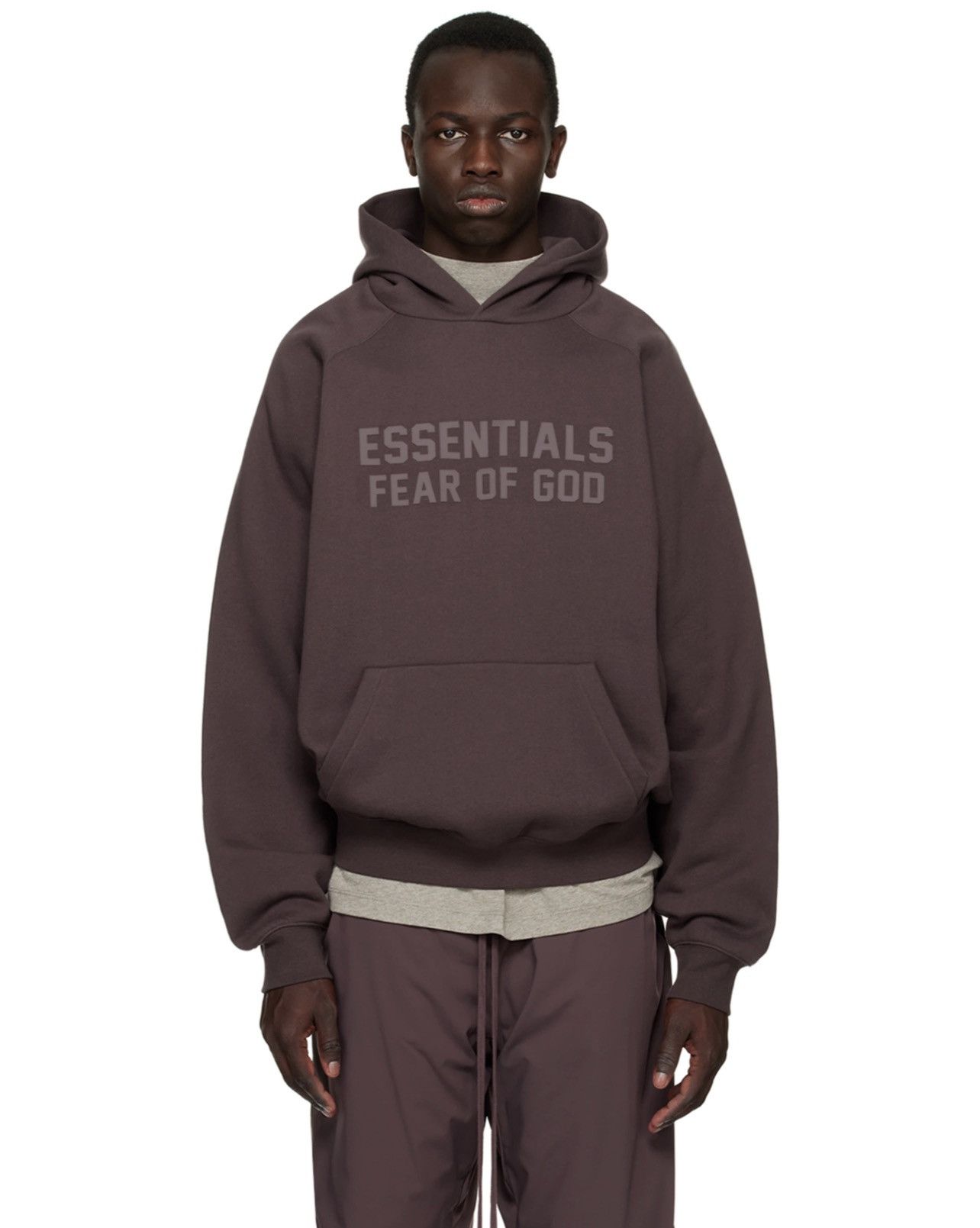 Fear of god hoodie pacsun best sale