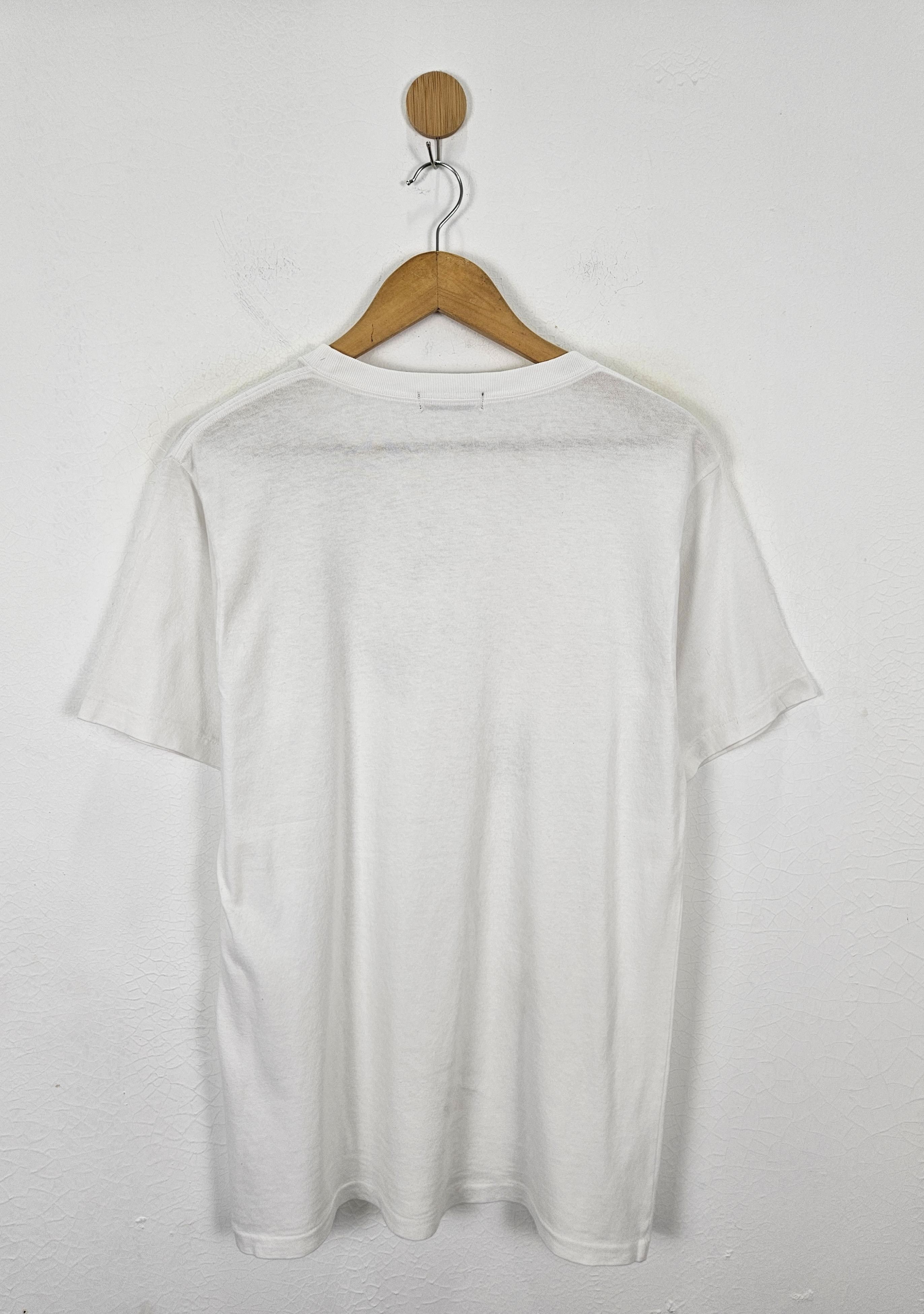 CABANE de ZUCCa Cabana de Zucca shirt Size US M / EU 48-50 / 2 - 4 Thumbnail