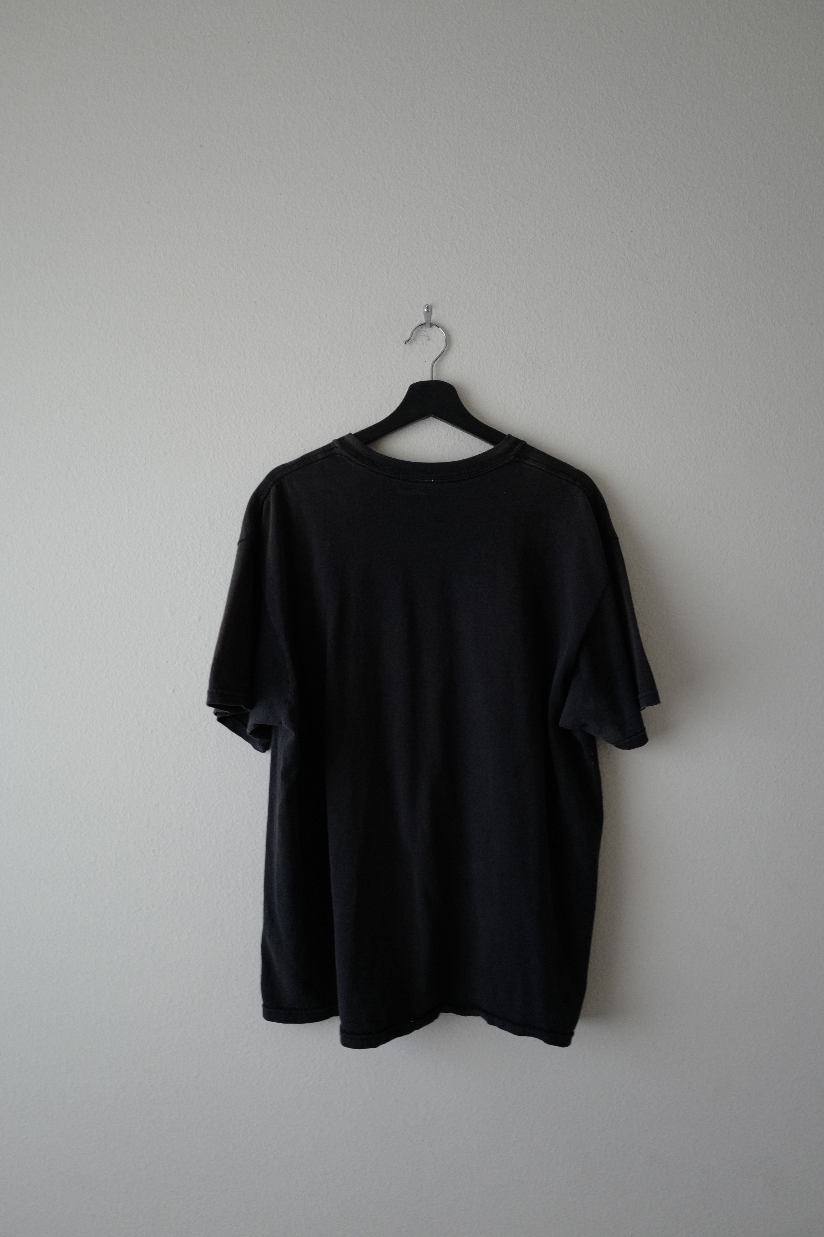 Vintage OG Miramax Pulp Fiction (by Quentin Tarantino) Tee Size US XL / EU 56 / 4 - 3 Thumbnail