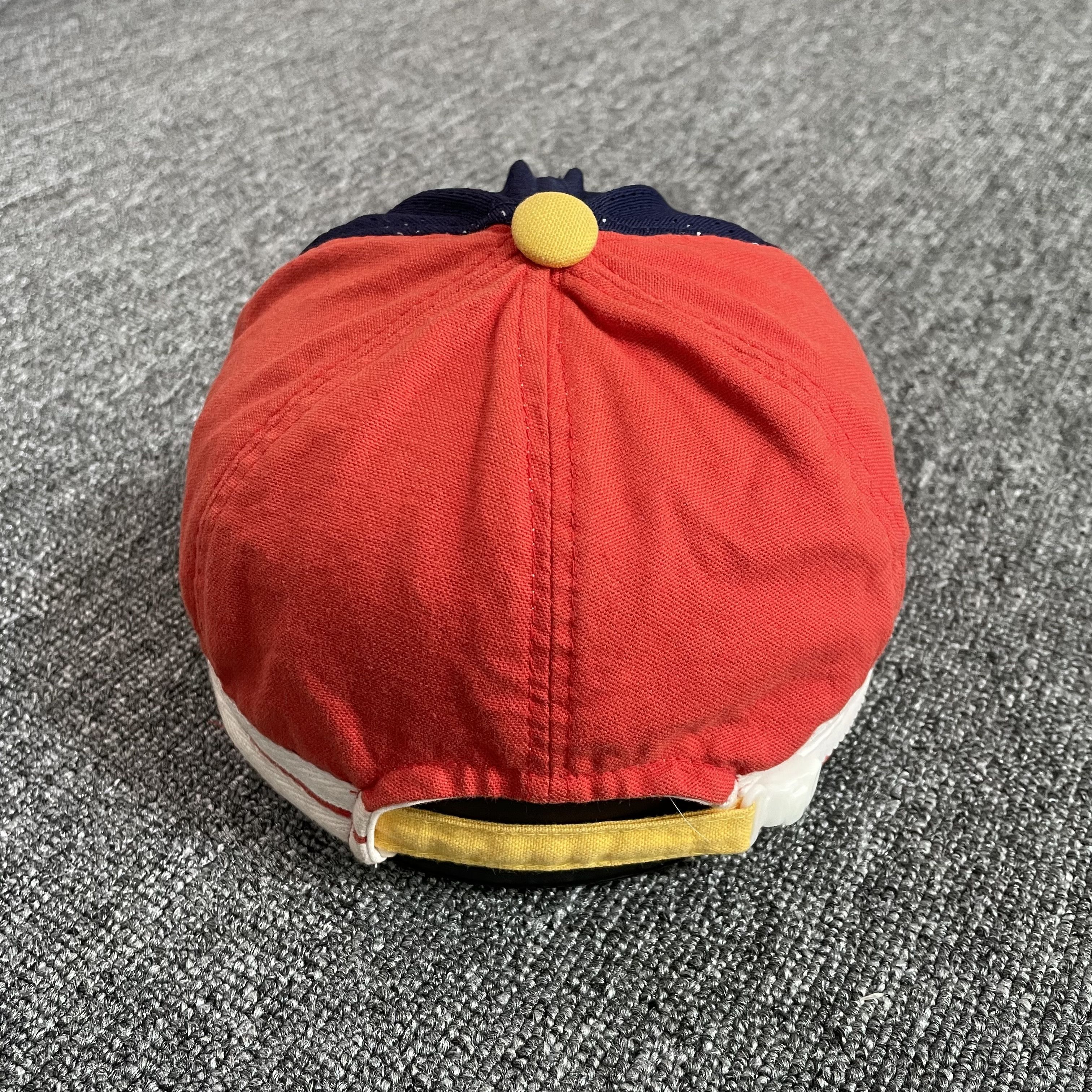 Vintage × Yves Saint Laurent Vintage YvesSaintLaurent Hat Size ONE SIZE - 3 Thumbnail