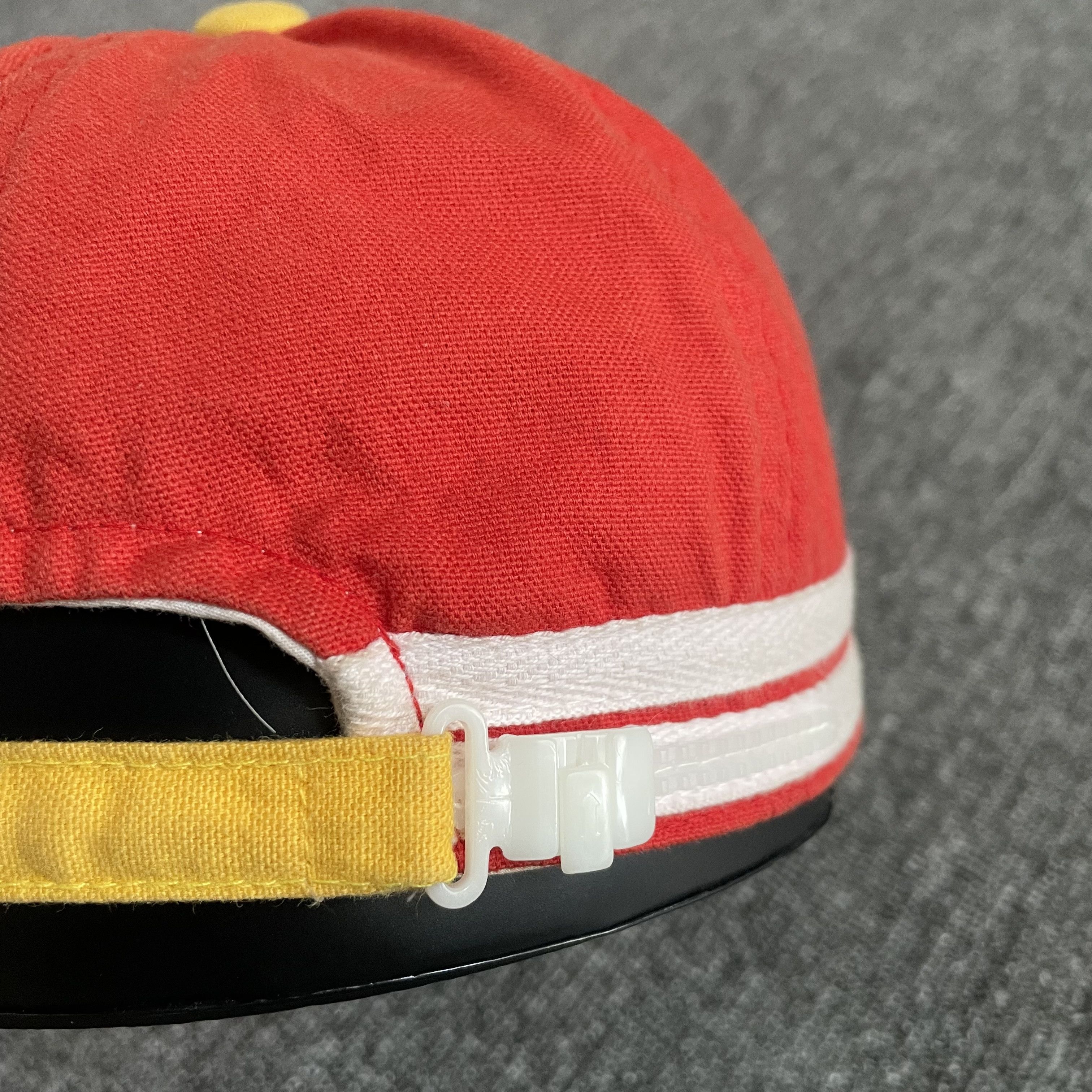 Vintage × Yves Saint Laurent Vintage YvesSaintLaurent Hat Size ONE SIZE - 4 Thumbnail