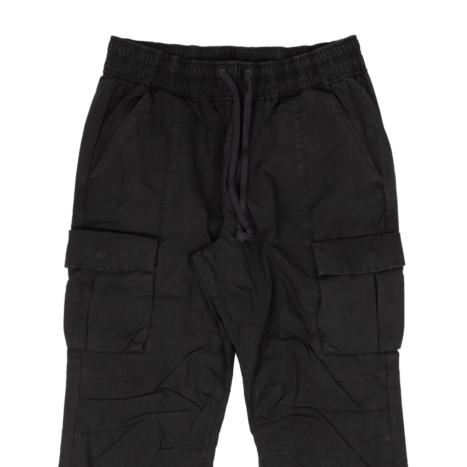 John Elliott Geode Multicolor Polyester Game Shorts Size 2 Size US 34 / EU 50 - 3 Thumbnail