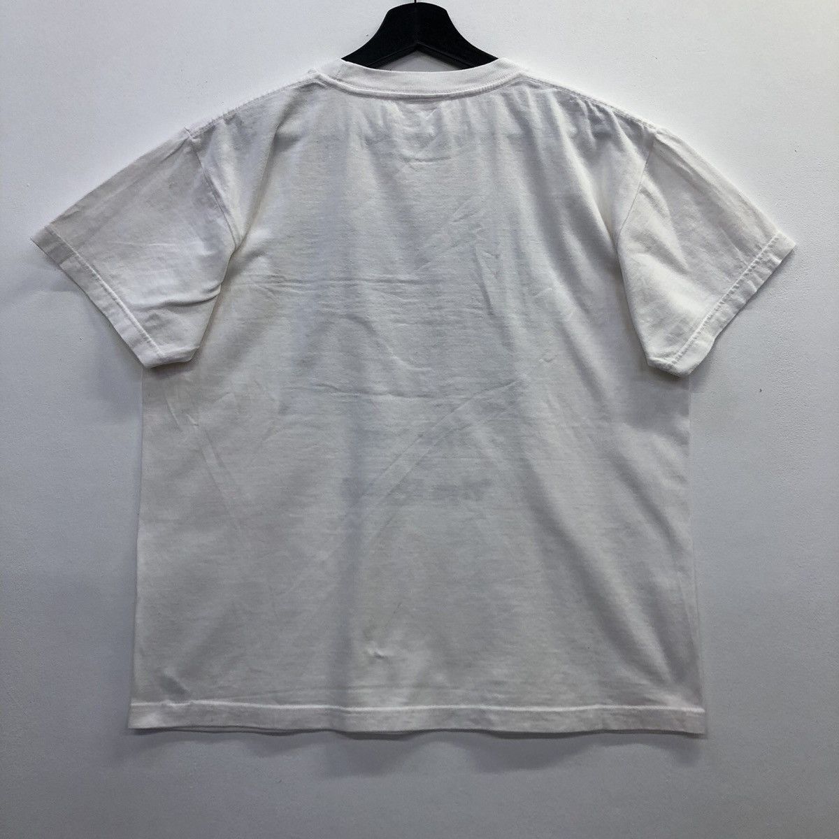 ‘Rare!! The Boy and The Beast Anime Movie T-shirt