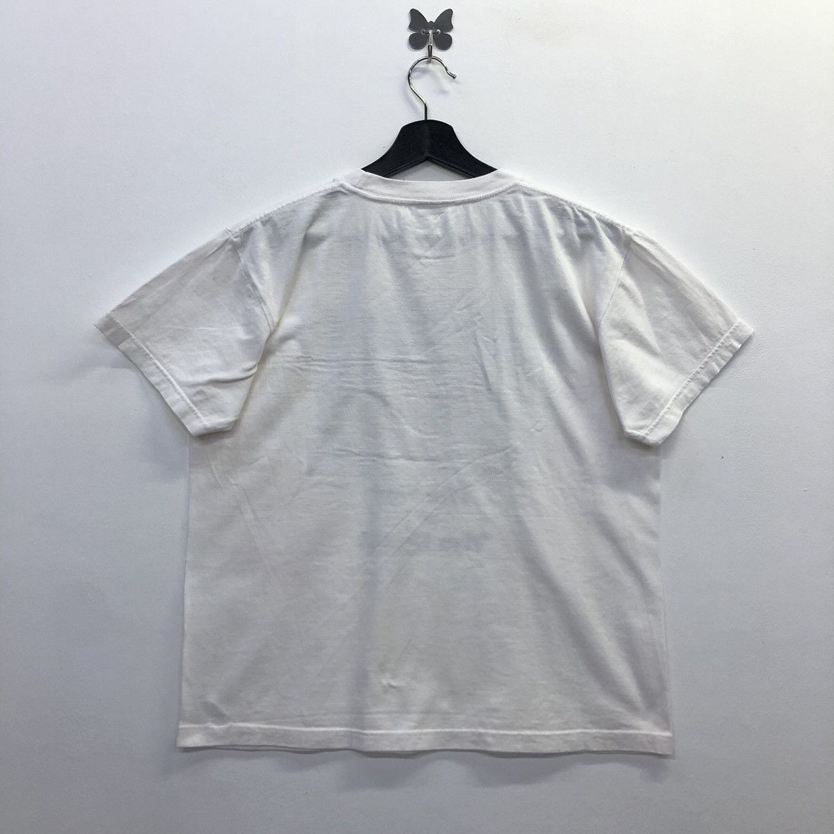 ‘Rare!! The Boy and The Beast Anime Movie T-shirt