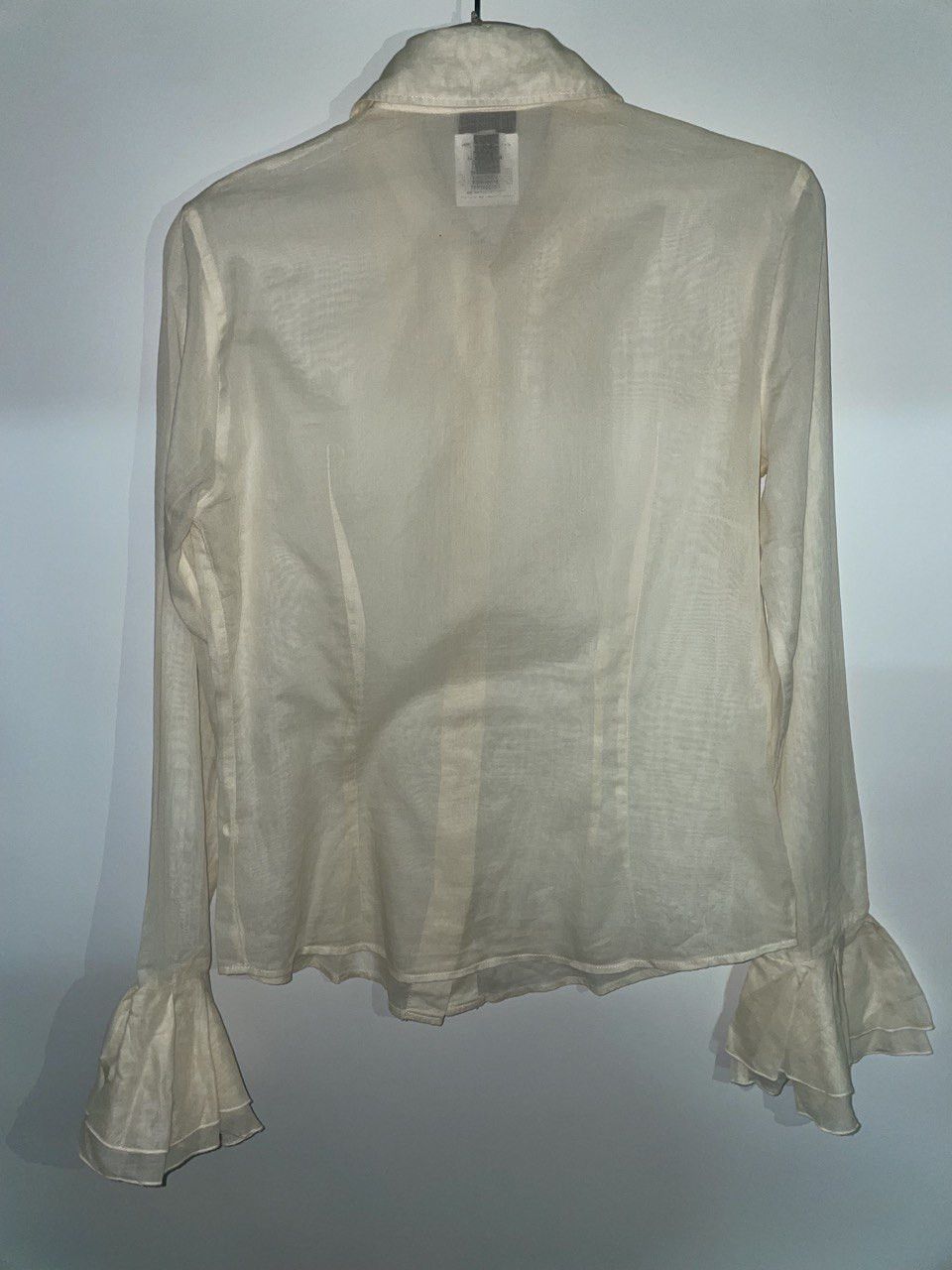 Dolce & Gabbana Dolce Gabbana shirt Size M / US 6-8 / IT 42-44 - 2 Thumbnail