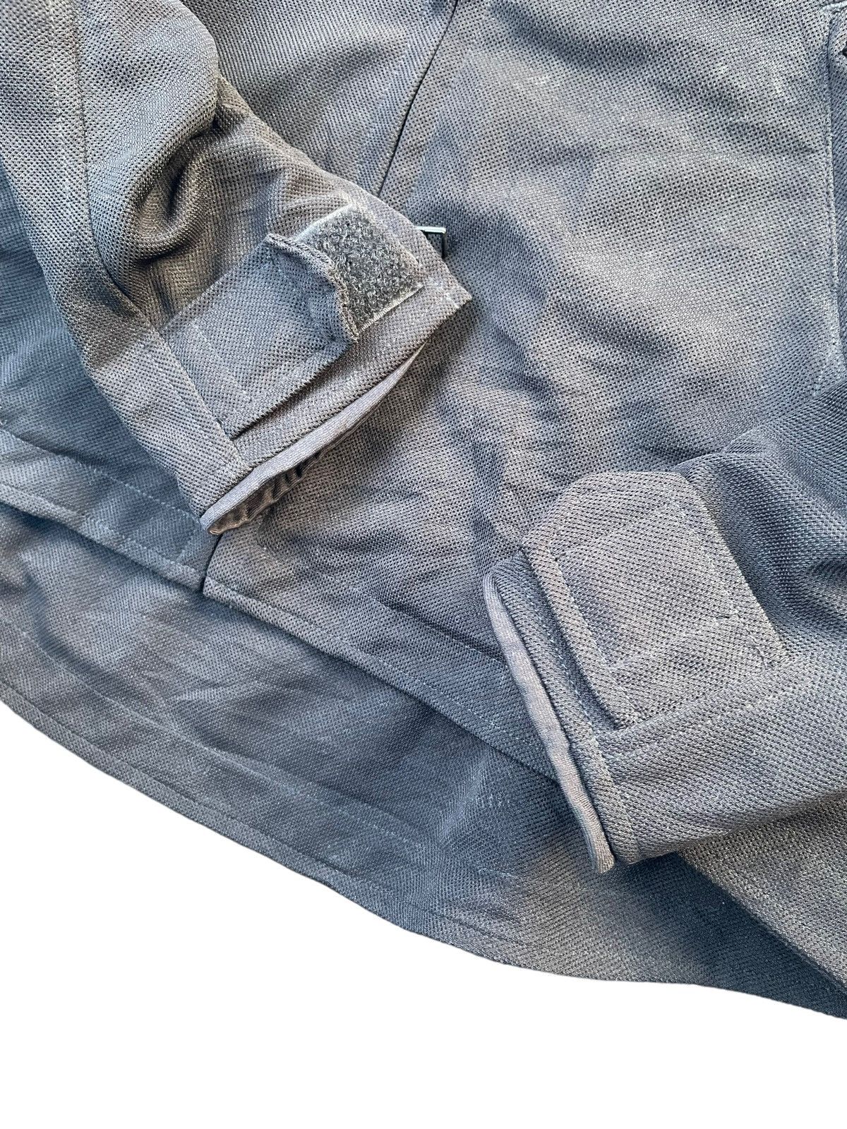 Japanese Brand Powerage Motorcycle Jacket Size US M / EU 48-50 / 2 - 5 Thumbnail