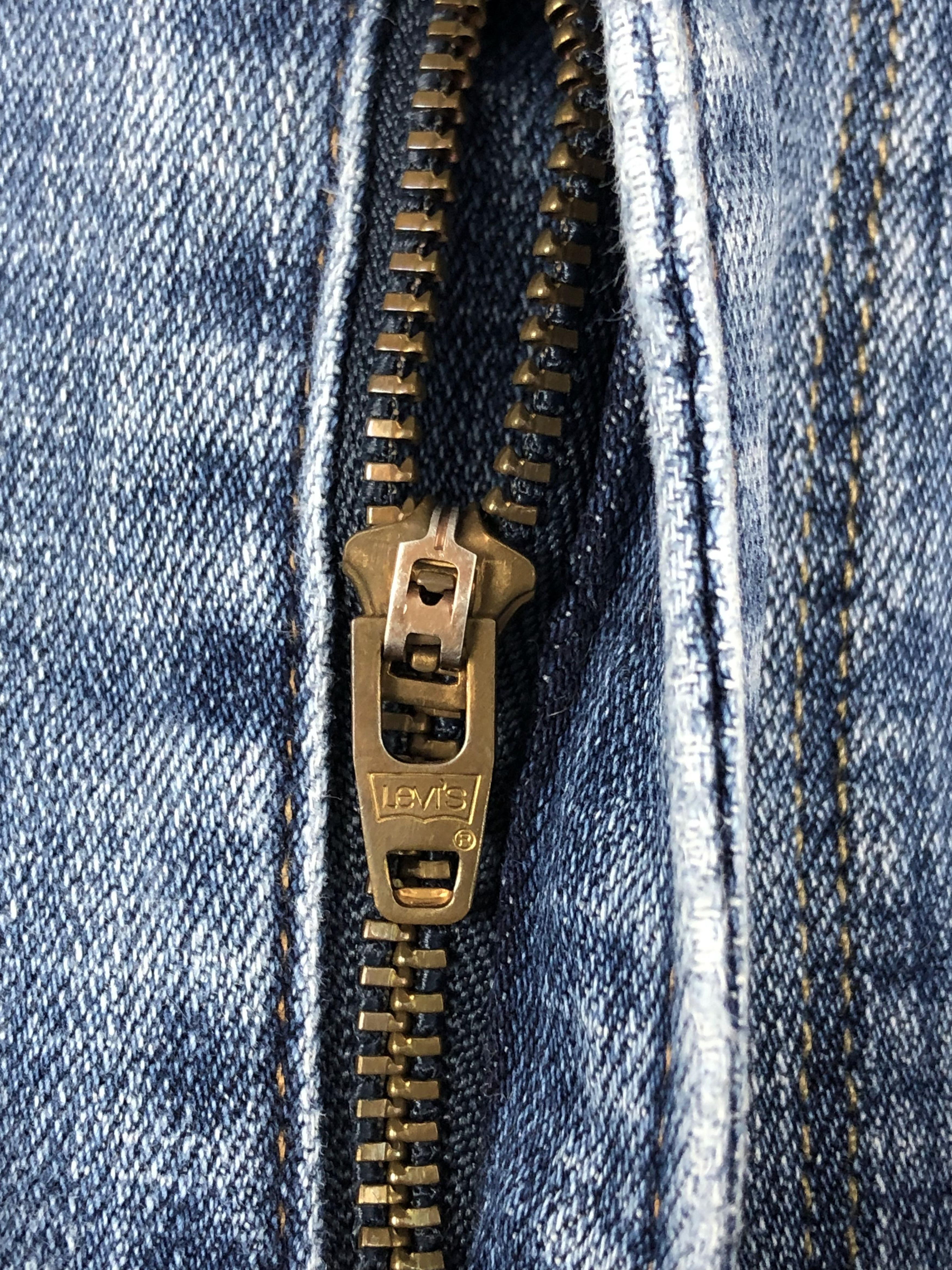 Levi's Vintage Levis Classic Flared Bootcut Jeans DP2275 Size US 36 / EU 52 - 15 Thumbnail