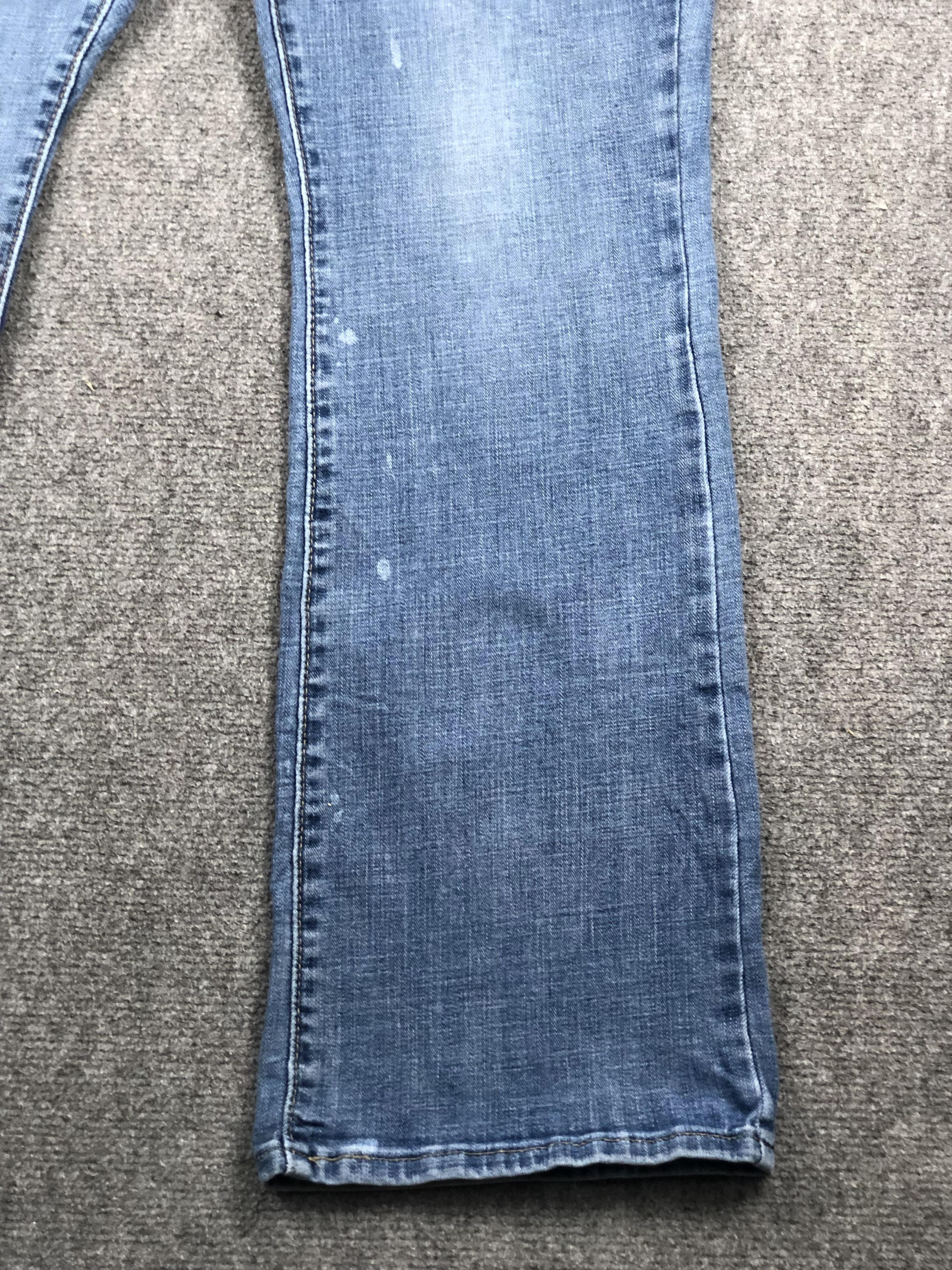Levi's Vintage Levis Classic Flared Bootcut Jeans DP2275 Size US 36 / EU 52 - 12 Thumbnail