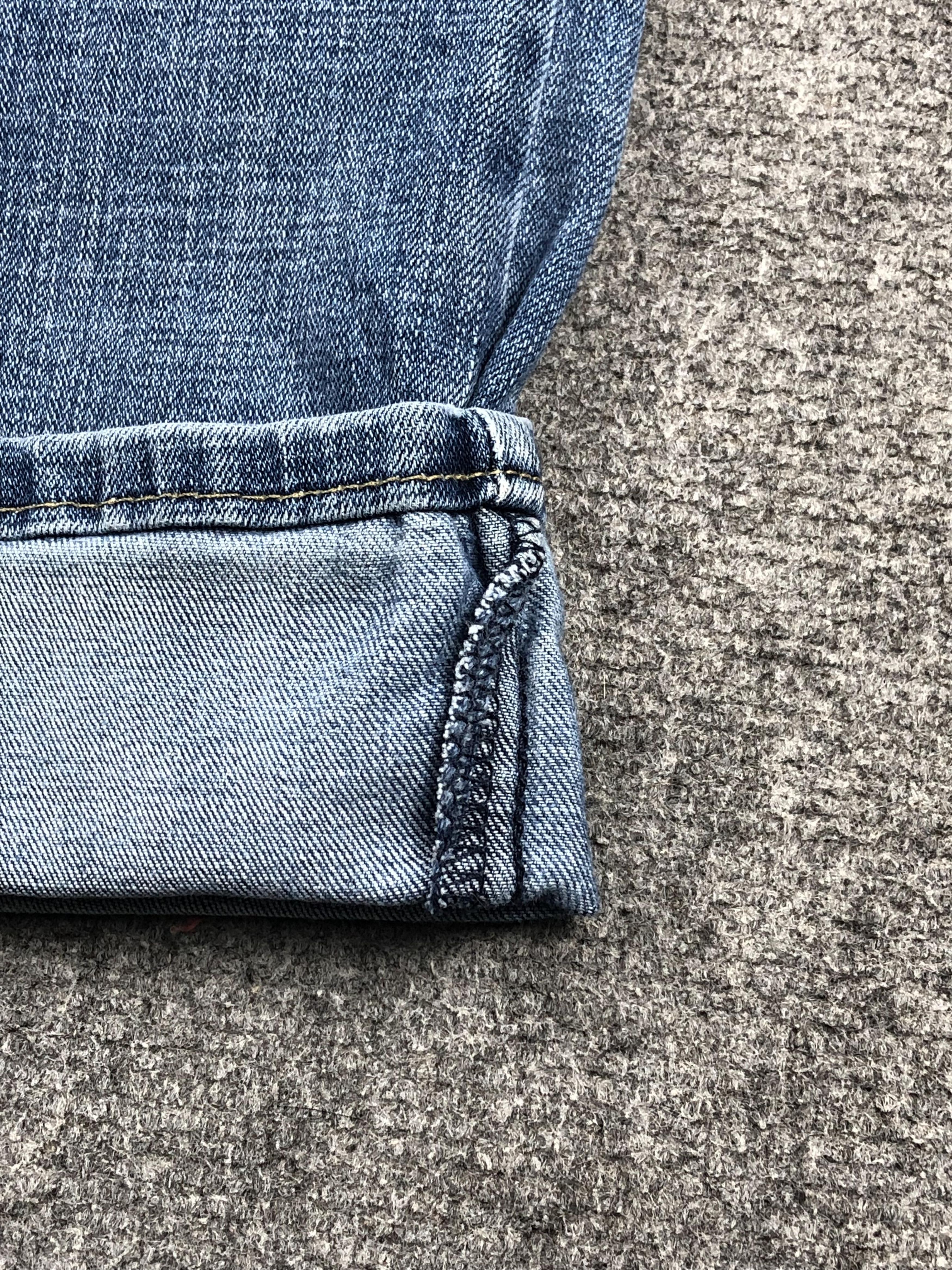 Levi's Vintage Levis Classic Flared Bootcut Jeans DP2275 Size US 36 / EU 52 - 14 Thumbnail
