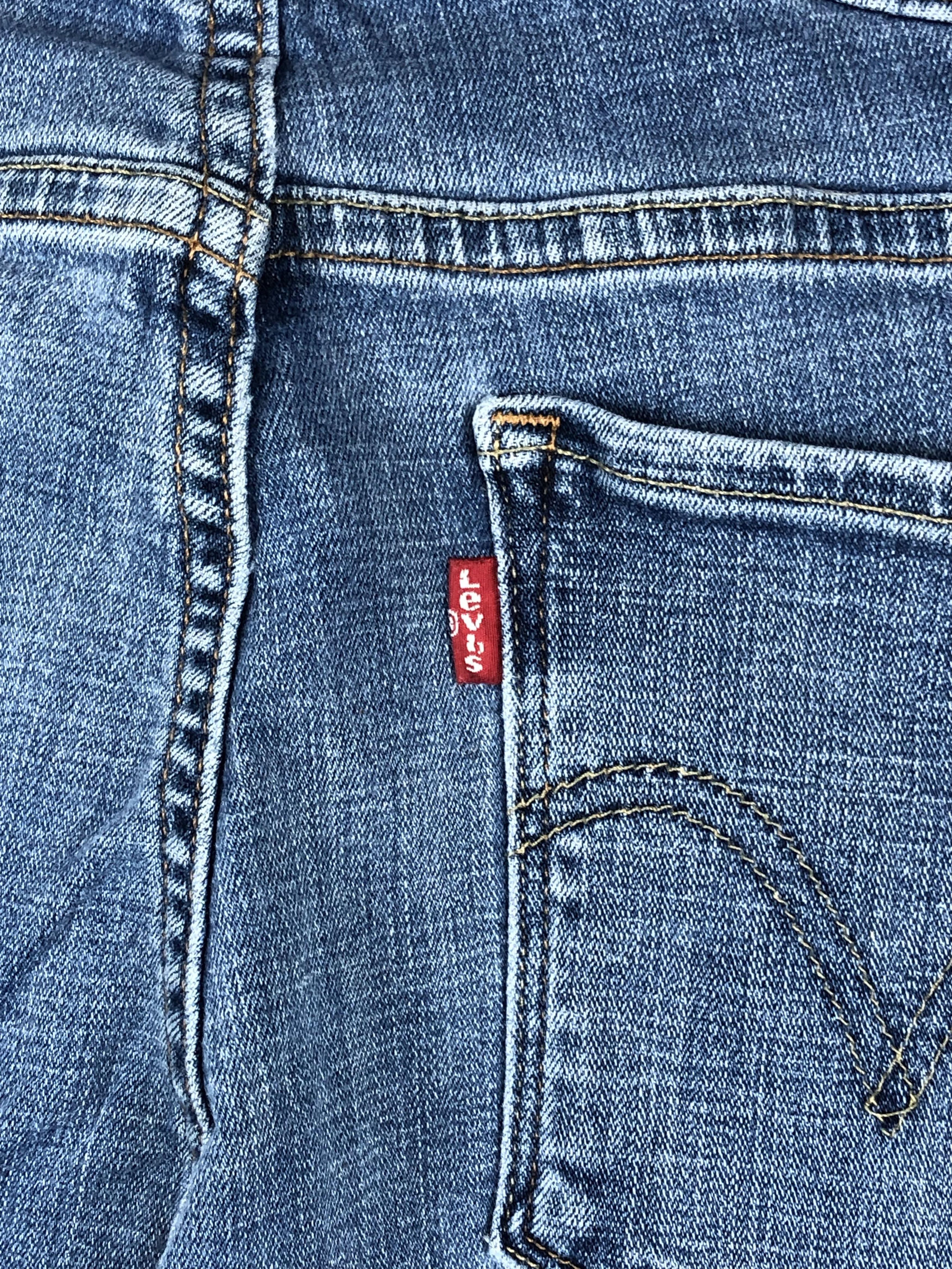 Levi's Vintage Levis Classic Flared Bootcut Jeans DP2275 Size US 36 / EU 52 - 10 Thumbnail