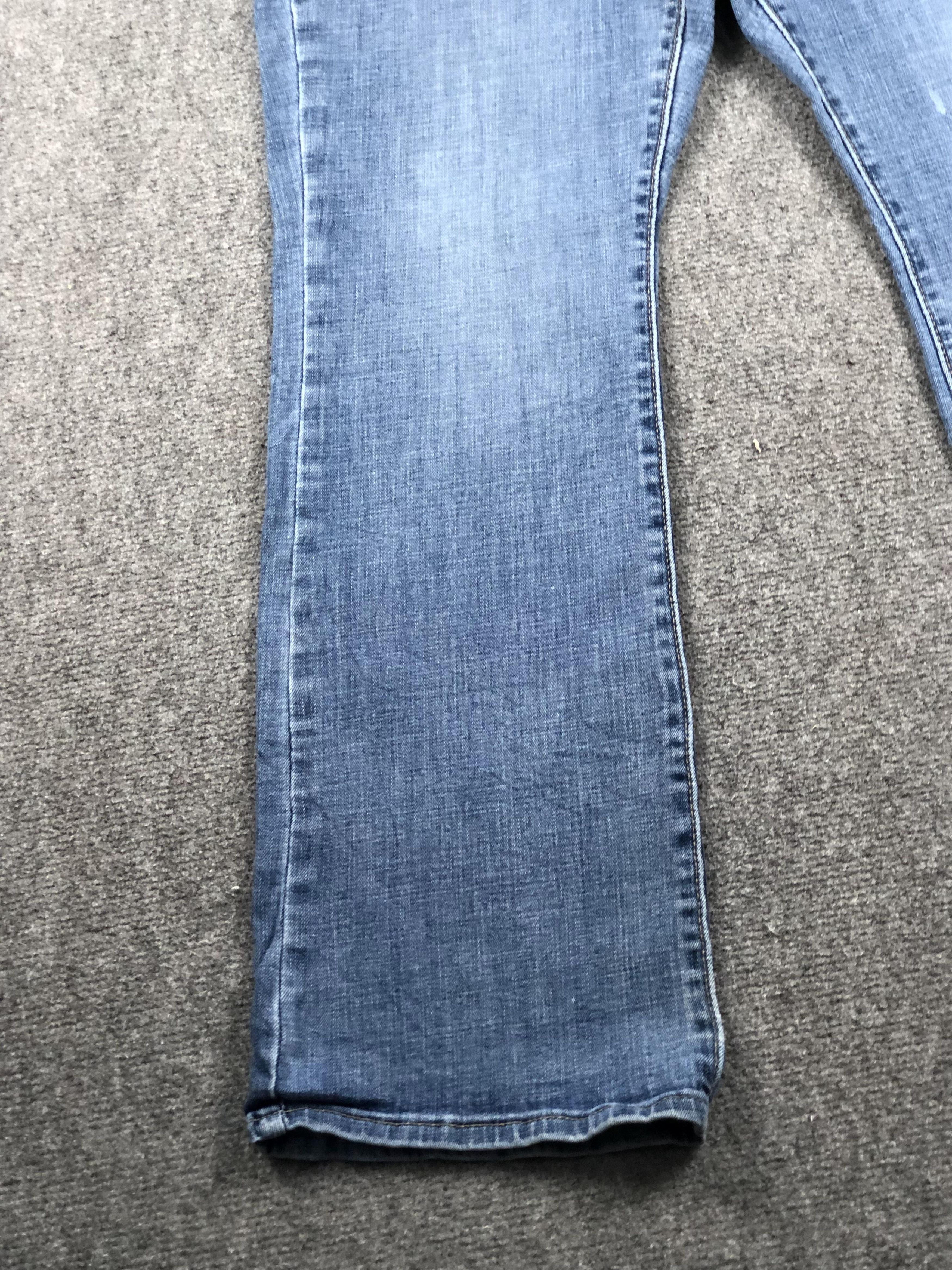 Levi's Vintage Levis Classic Flared Bootcut Jeans DP2275 Size US 36 / EU 52 - 13 Thumbnail