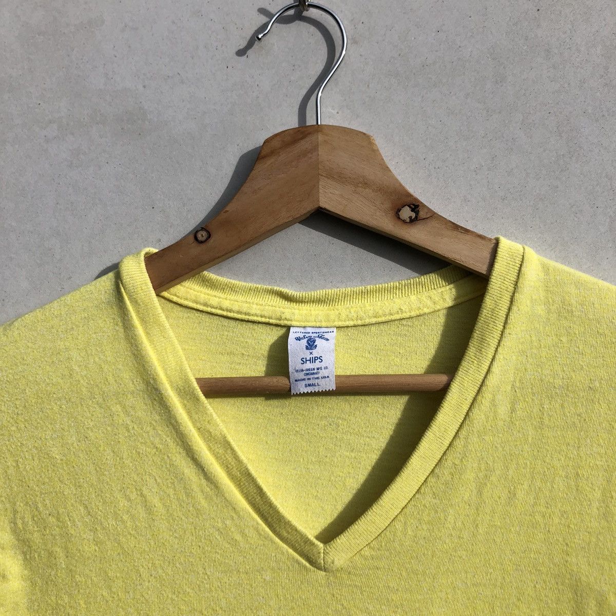 Velva Sheen 🔥Accept Binding Offer🔥 Velva Sheen Shirt Size US S / EU 44-46 / 1 - 3 Thumbnail