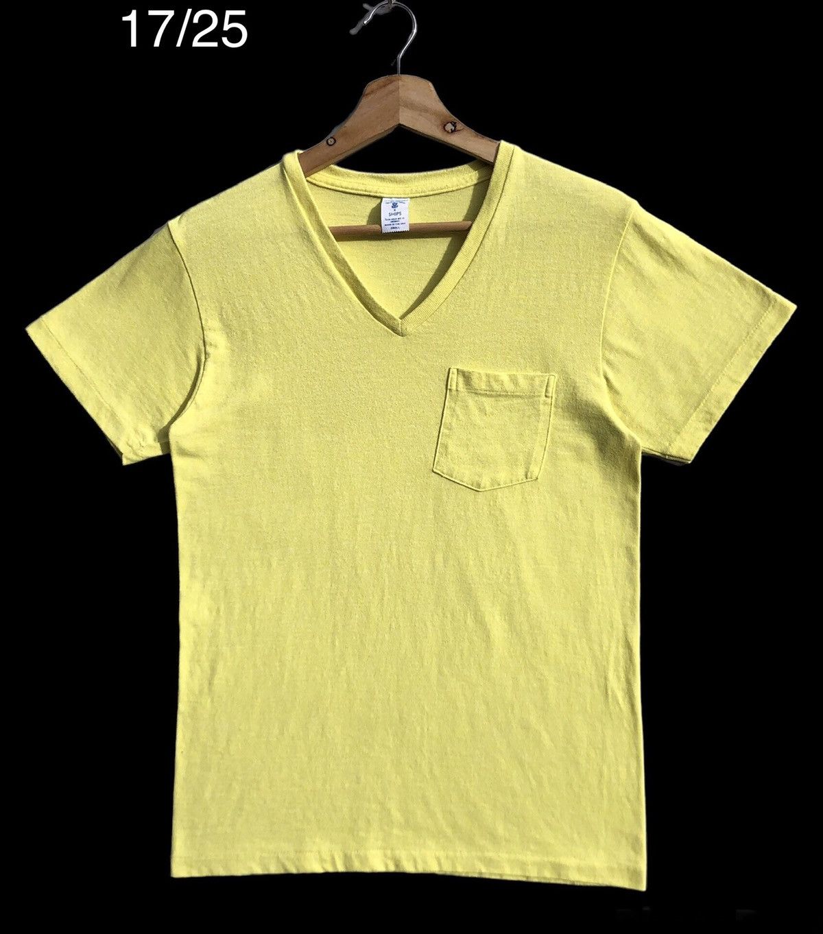 Velva Sheen 🔥Accept Binding Offer🔥 Velva Sheen Shirt Size US S / EU 44-46 / 1 - 1 Thumbnail