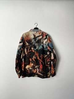 Supreme Undercover Coaches Jacket | Grailed
