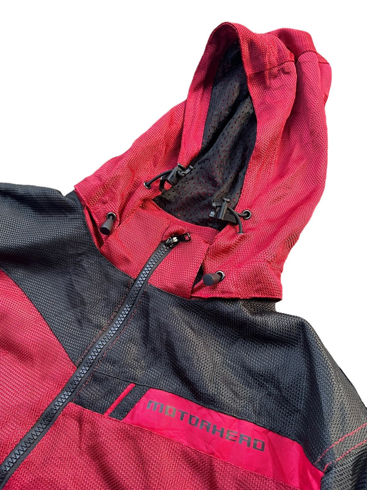 Japanese Brand Motorhead Motorcycle Jacket Size US M / EU 48-50 / 2 - 4 Thumbnail
