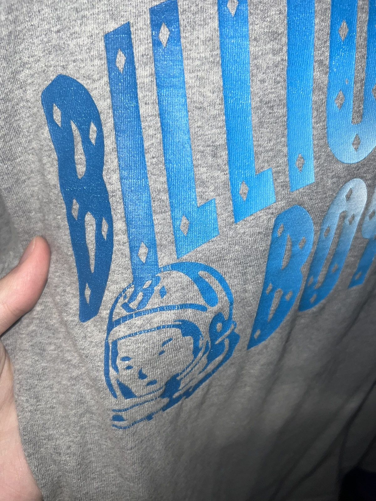 Billionaire Boys Club Billionaire Boys Club Early Classic Logo Size US M / EU 48-50 / 2 - 5 Thumbnail