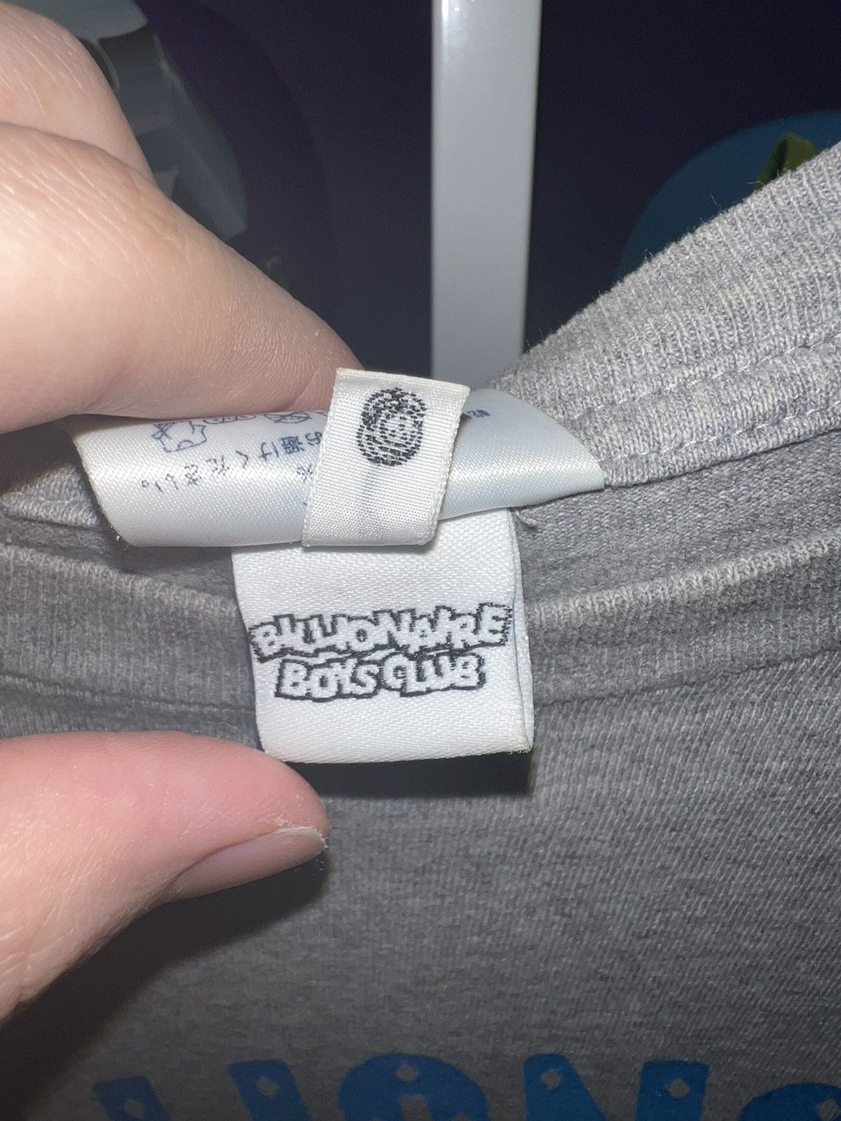 Billionaire Boys Club Billionaire Boys Club Early Classic Logo Size US M / EU 48-50 / 2 - 3 Thumbnail