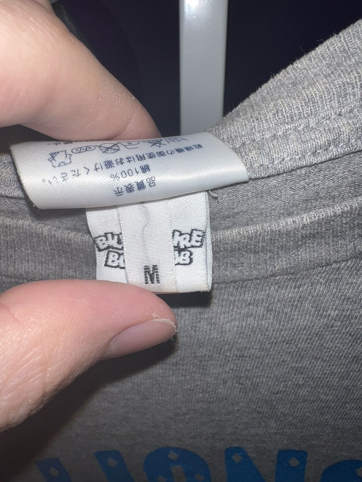 Billionaire Boys Club Billionaire Boys Club Early Classic Logo Size US M / EU 48-50 / 2 - 4 Thumbnail