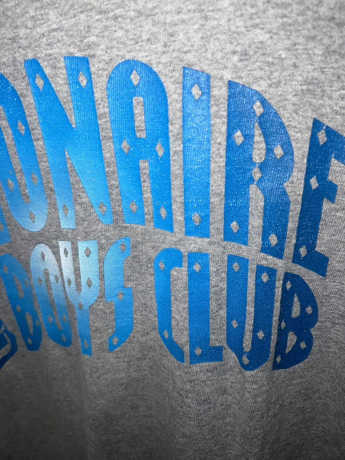 Billionaire Boys Club Billionaire Boys Club Early Classic Logo Size US M / EU 48-50 / 2 - 6 Thumbnail
