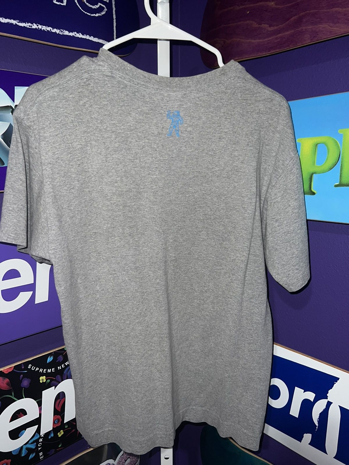 Billionaire Boys Club Billionaire Boys Club Early Classic Logo Size US M / EU 48-50 / 2 - 7 Thumbnail