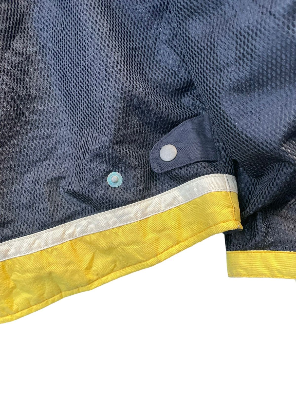 Japanese Brand Greedy Motorcycle Jacket Size US M / EU 48-50 / 2 - 10 Thumbnail