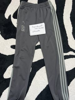 Kanye hot sale adidas pants