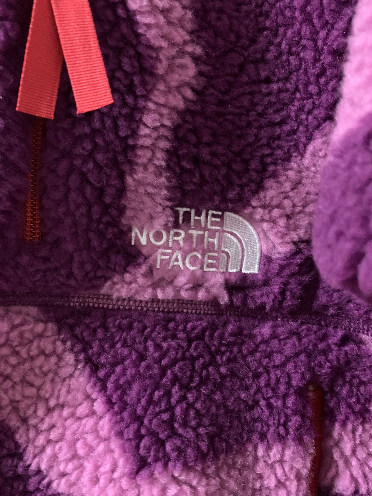 Kaws × The North Face The North Face Kaws Fleece Jacket Size US XS / EU 42 / 0 - 3 Thumbnail