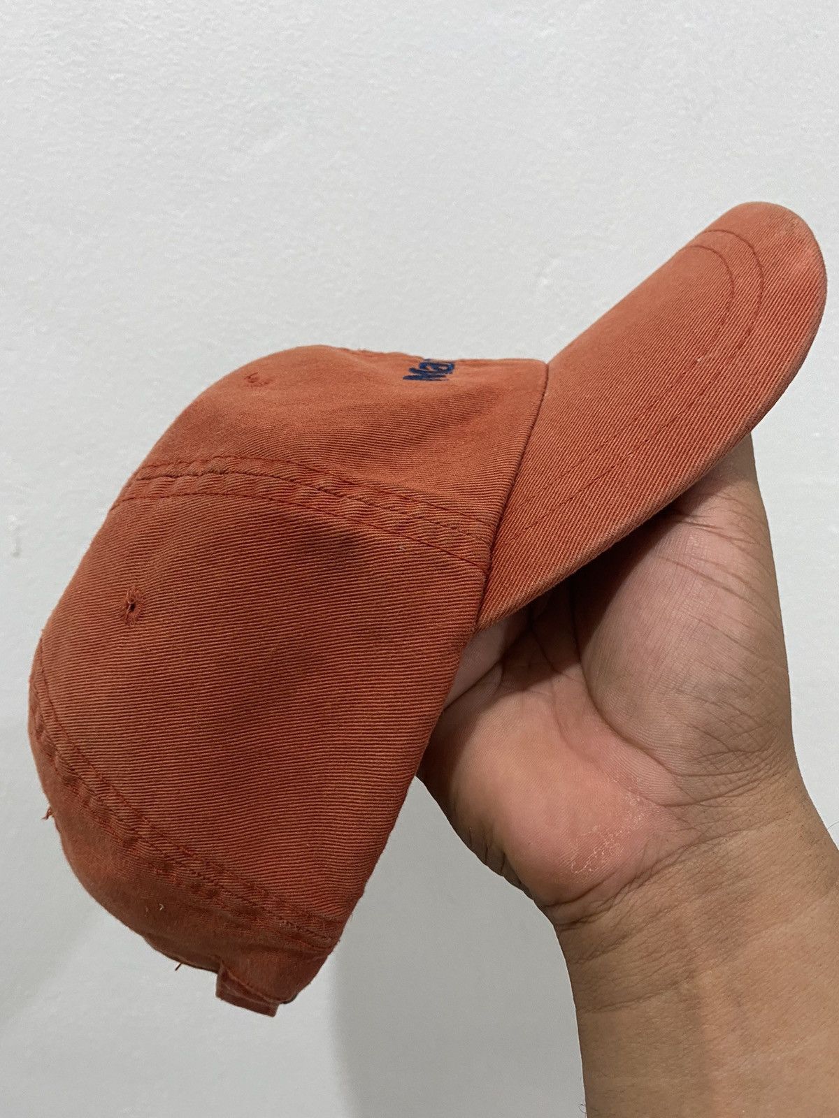 Marmot 🔥Vintage🔥 Marmot Hat Made in Canada Size ONE SIZE - 5 Thumbnail
