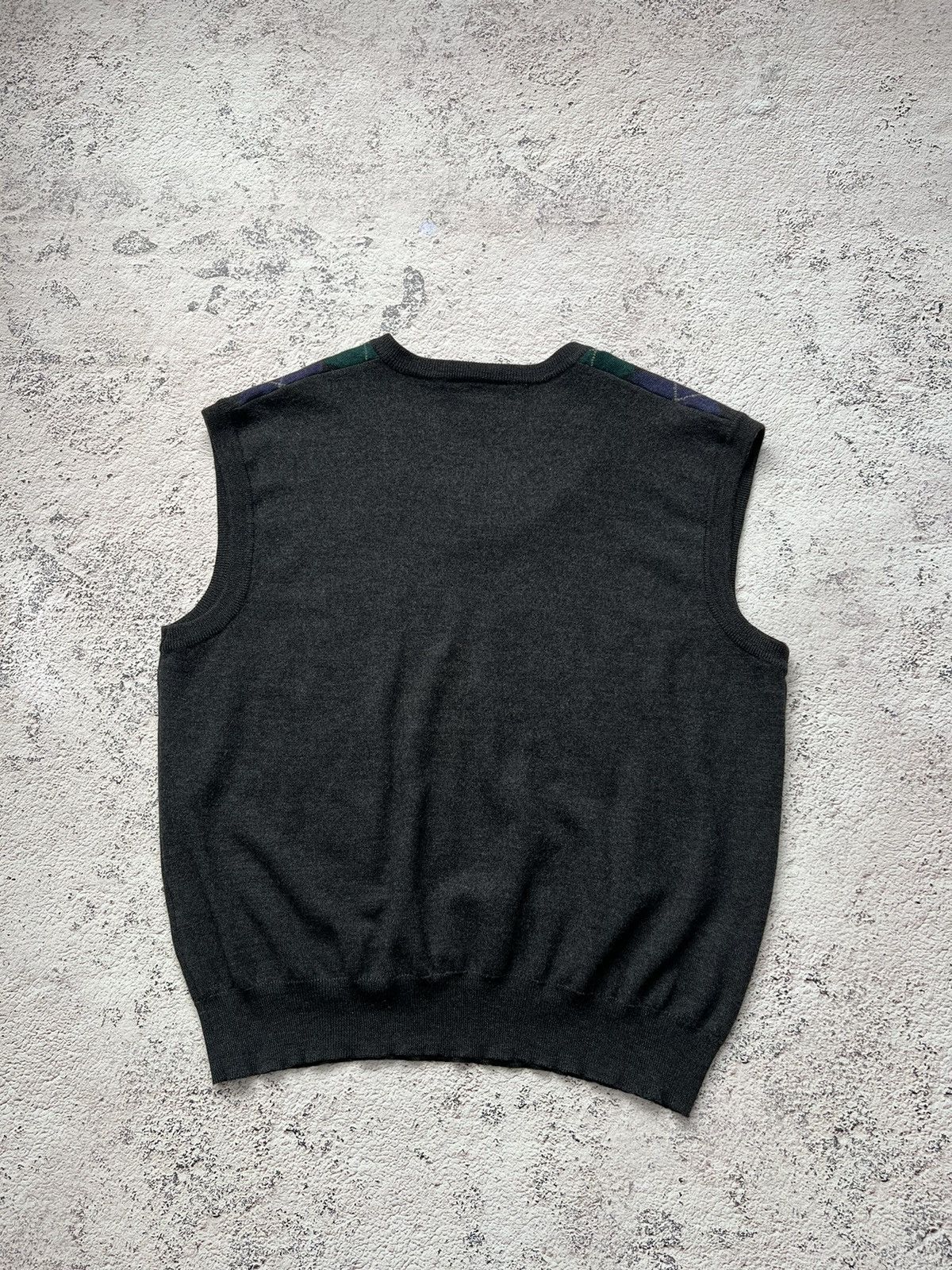 Lacoste × Vintage Lacoste Chemise Vintage West Jumper Size US M / EU 48-50 / 2 - 6 Thumbnail