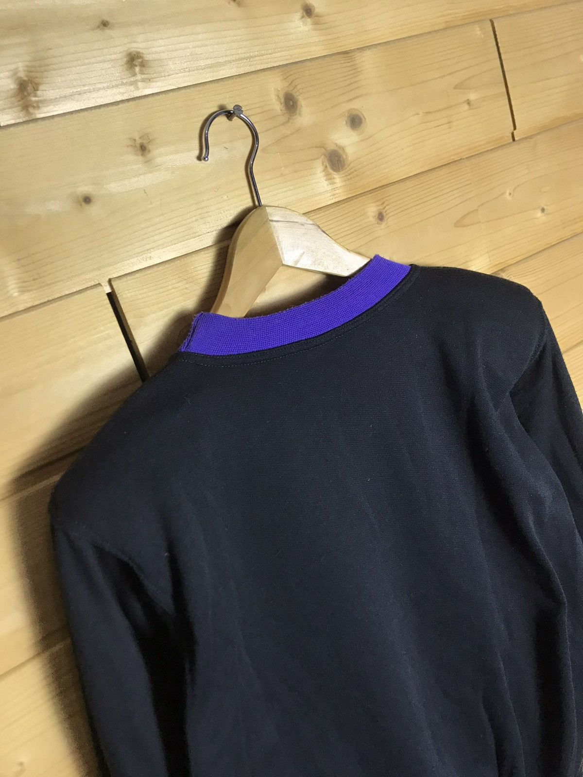 Mickey Mouse Vintage 80s Mickey Mouse sweatshirt Size US S / EU 44-46 / 1 - 10 Thumbnail