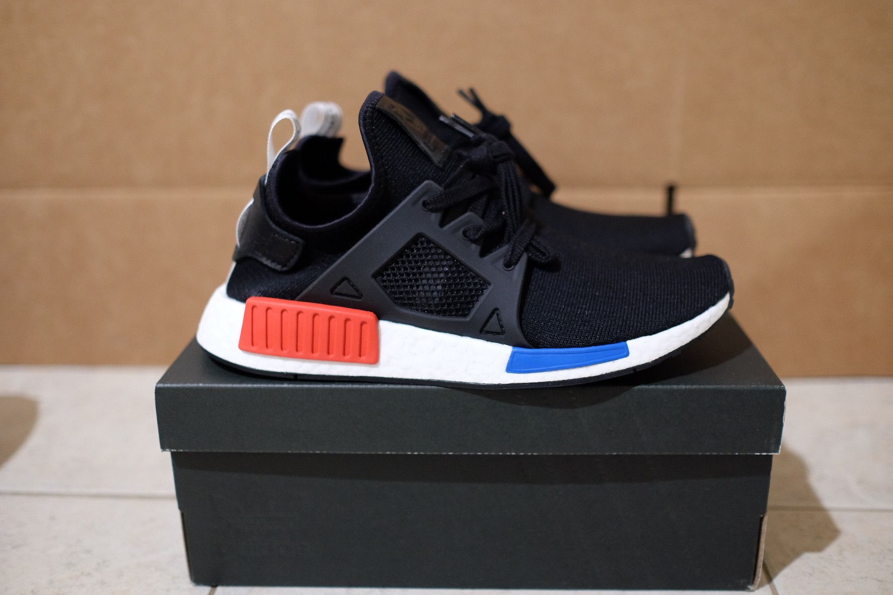 Nmd xr1 og deals for sale