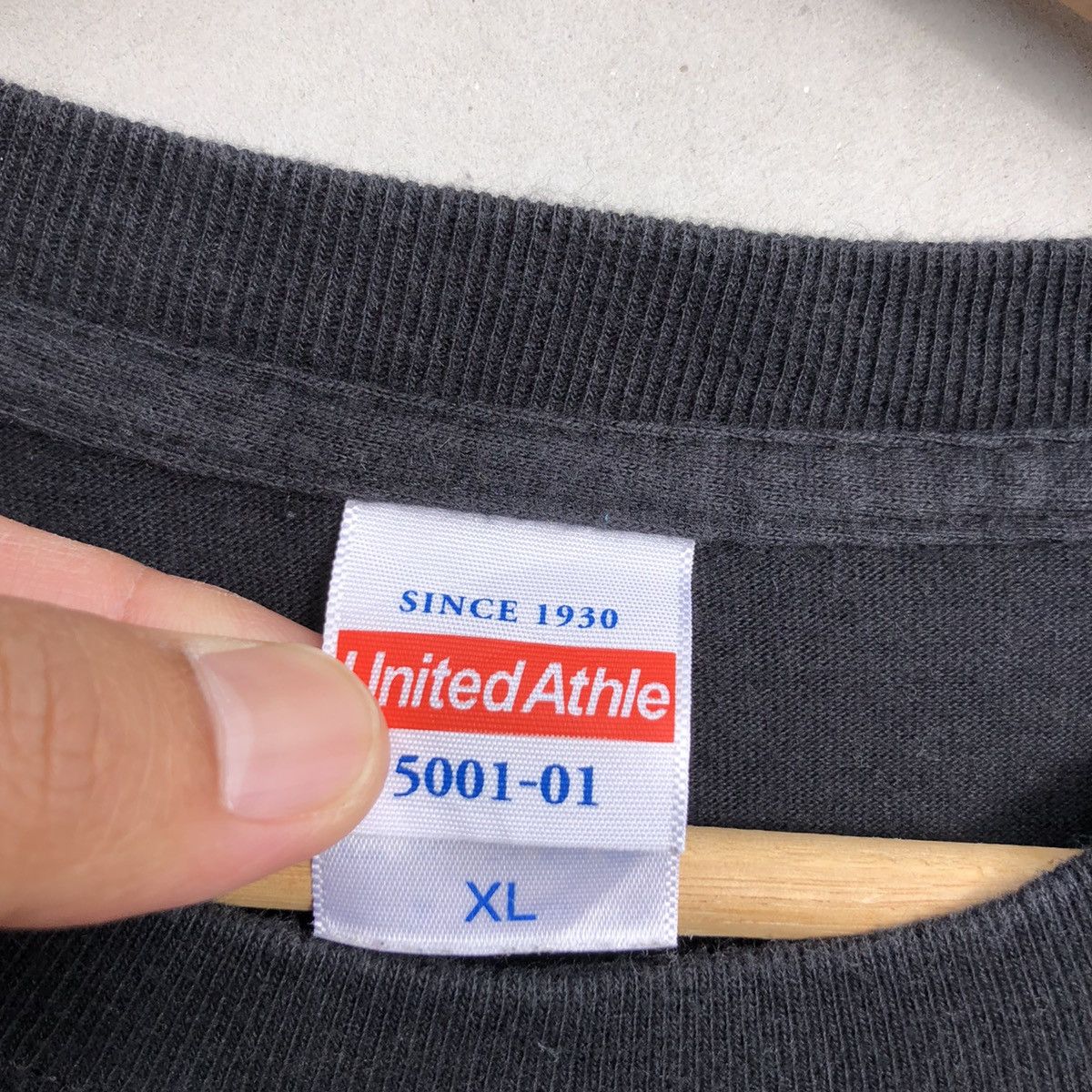 Anime RARE🔥 Anime Size US XL / EU 56 / 4 - 4 Thumbnail