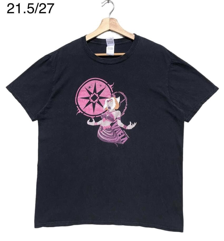 Cartoon Network RARE🔥 BATTLECATS Size US L / EU 52-54 / 3 - 1 Thumbnail