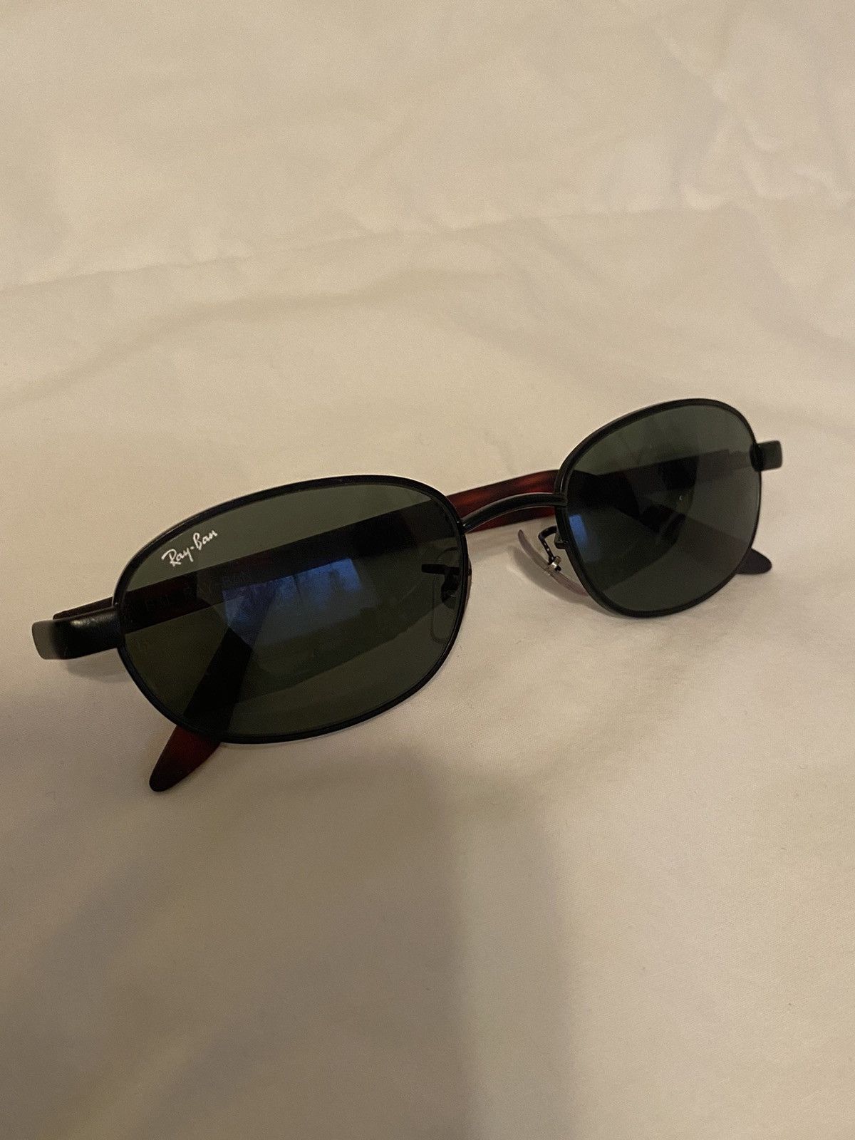 Bausch & Lomb × RayBan × Vintage RARE Vintage Bausch Lomb