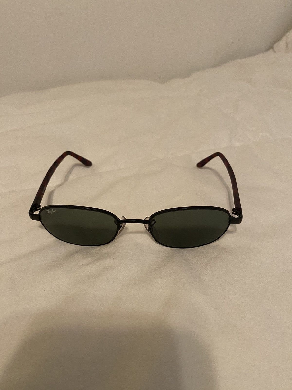 Bausch & Lomb × RayBan × Vintage RARE Vintage Bausch Lomb