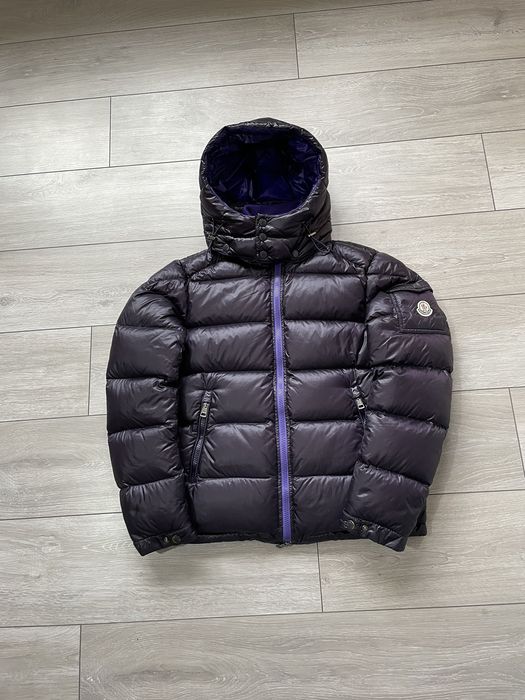 Moncler zin outlet jacket