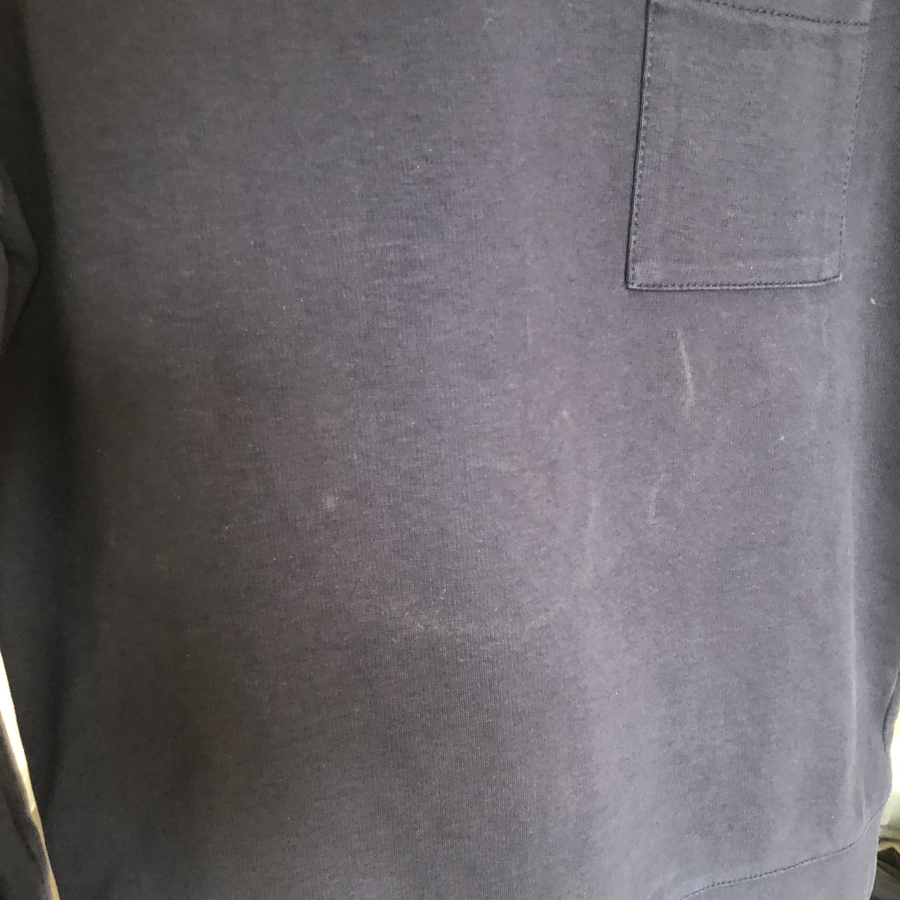 A.P.C. A.P.C Crewneck Size US M / EU 48-50 / 2 - 5 Thumbnail