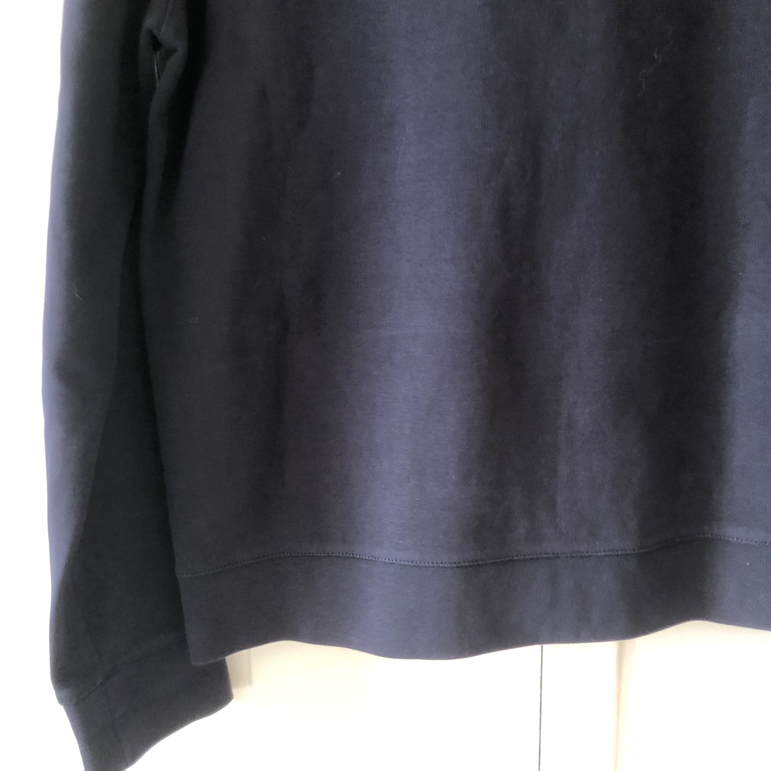 A.P.C. A.P.C Crewneck Size US M / EU 48-50 / 2 - 4 Thumbnail