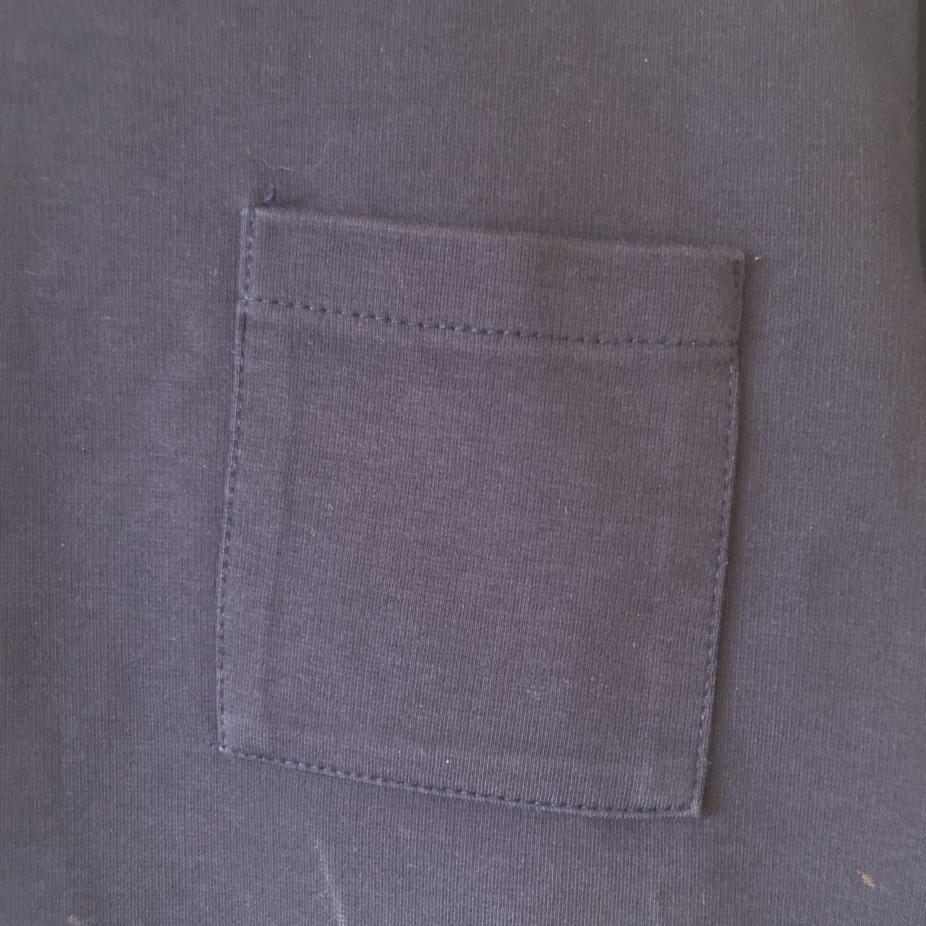 A.P.C. A.P.C Crewneck Size US M / EU 48-50 / 2 - 2 Thumbnail