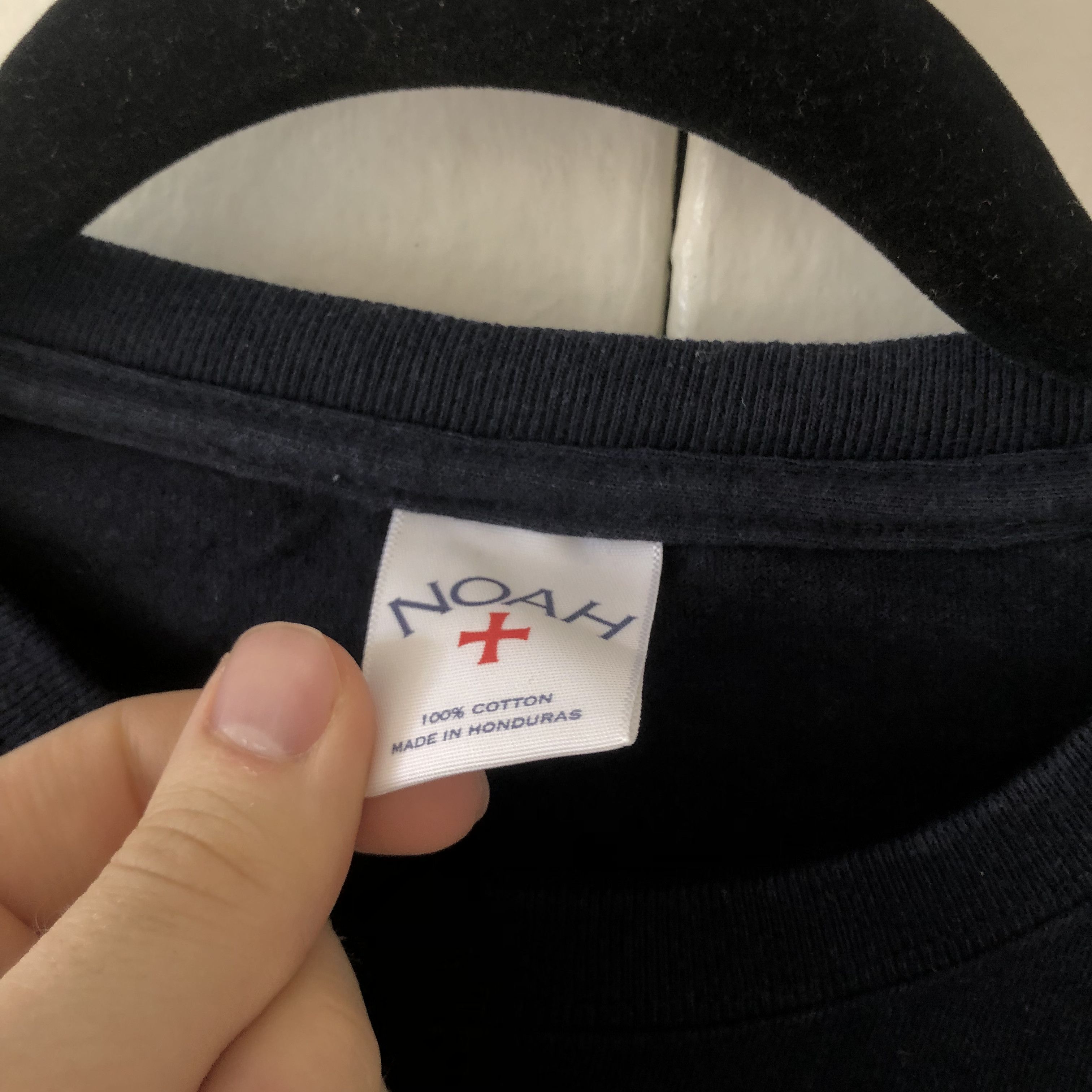 Noah Noah Pure Juice L/S Size US S / EU 44-46 / 1 - 3 Thumbnail