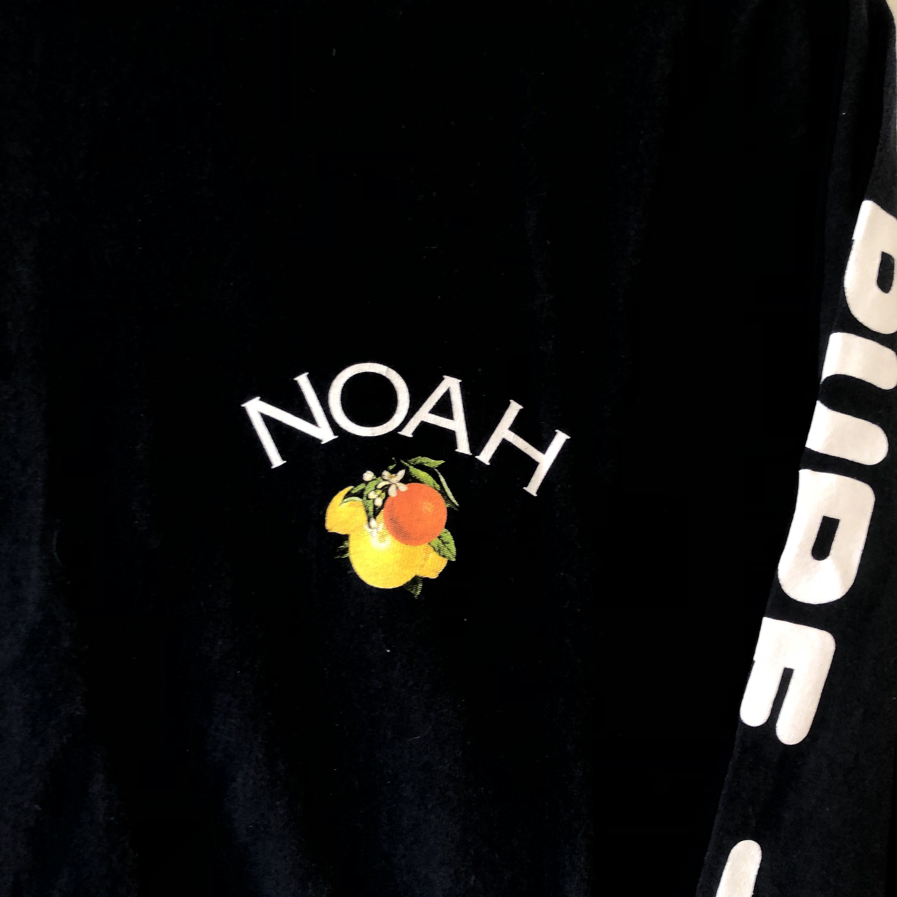 Noah Noah Pure Juice L/S Size US S / EU 44-46 / 1 - 2 Thumbnail